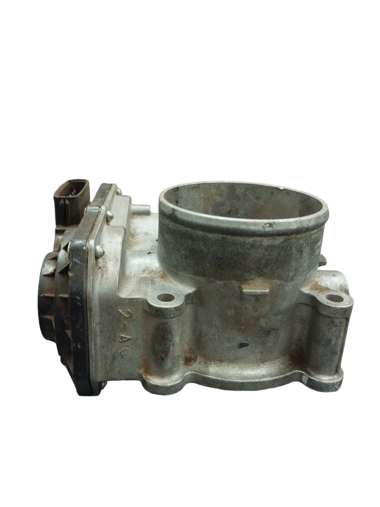 TBI Mitsubishi L200/Pajero 3.2 diesel código 1450A033 3