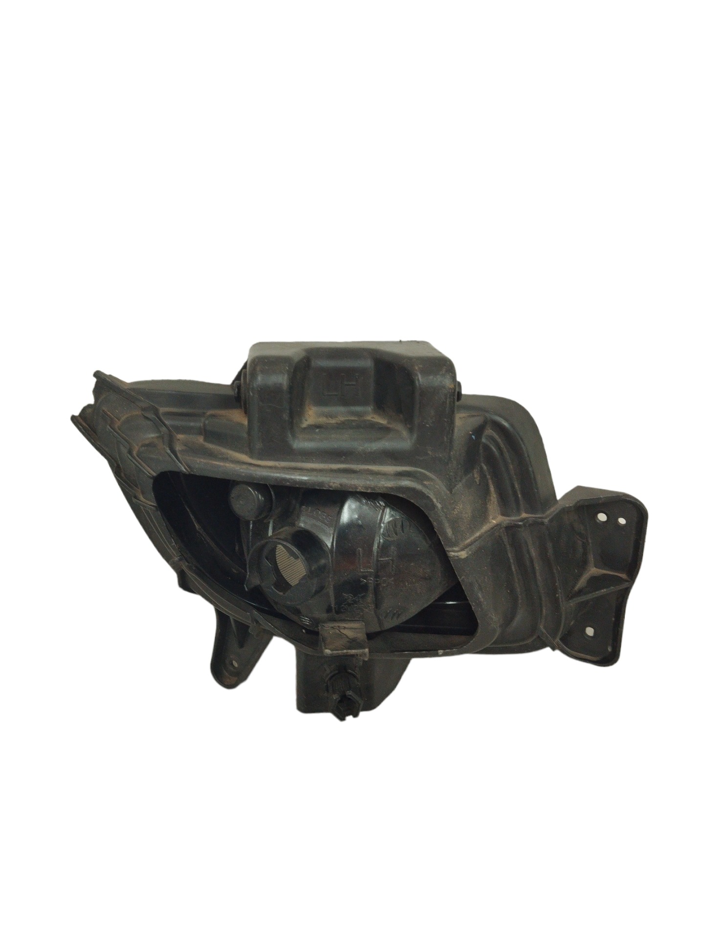 Farol Milha L/e Hyundai I30 2010 Novo Paralelo 5