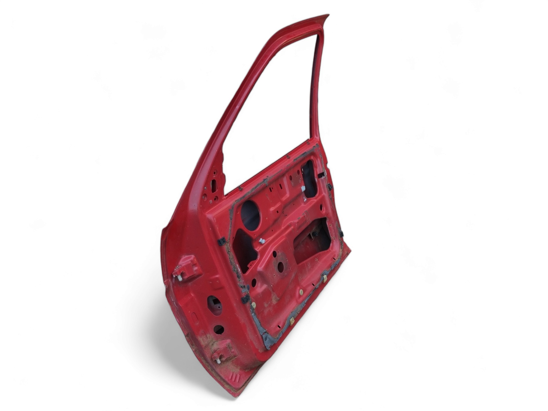 Porta Dianteira L/e Ford Escort/verona 1997/02 5