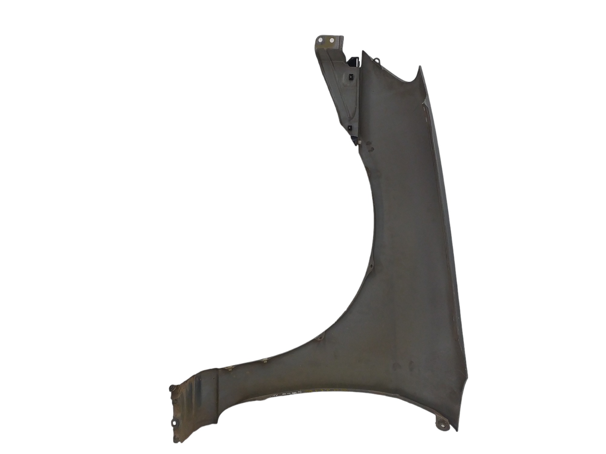 Paralama L/d Honda Civic 2001 A 2003 Original 6