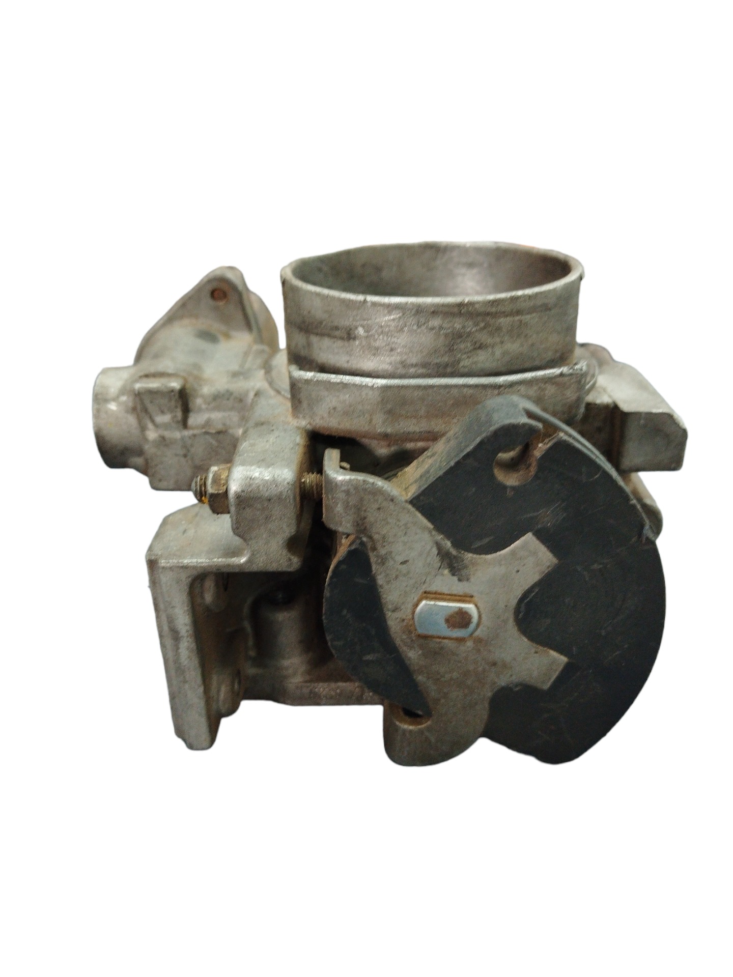 TBI GM corsa 1.0 16v gasolina código 93252598 3