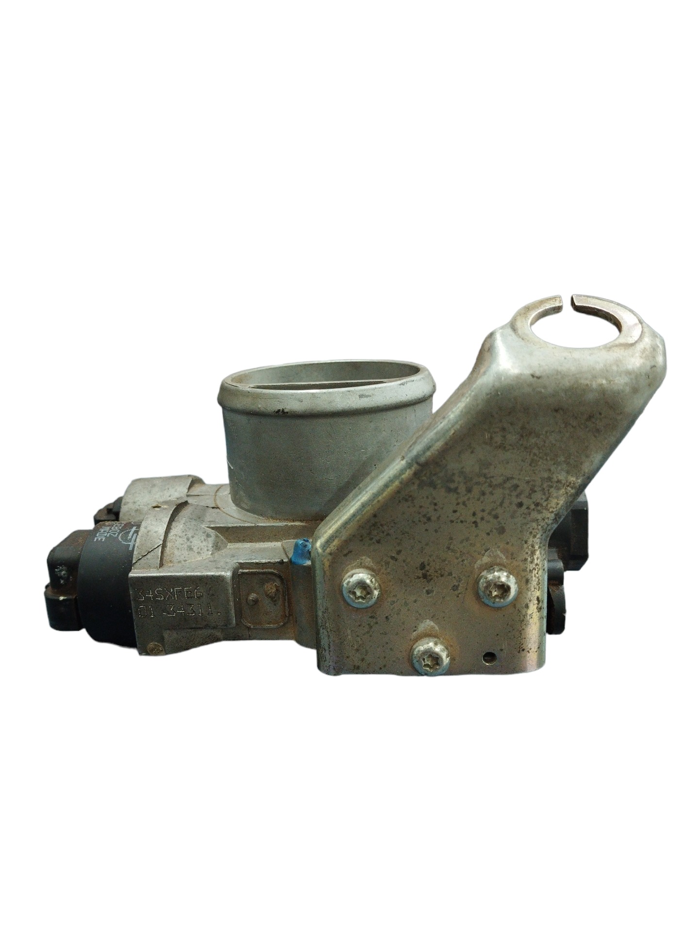 TBI fiat palio/siena/uno fire flex 1.0/1.4 flex 34SXFE6 6
