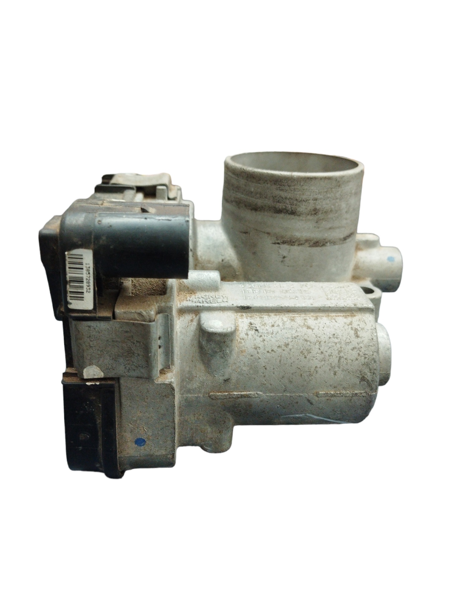 TBI fiat argo/cronos/mobi 1.0/1.3 8v cód 44GTE3F4 5
