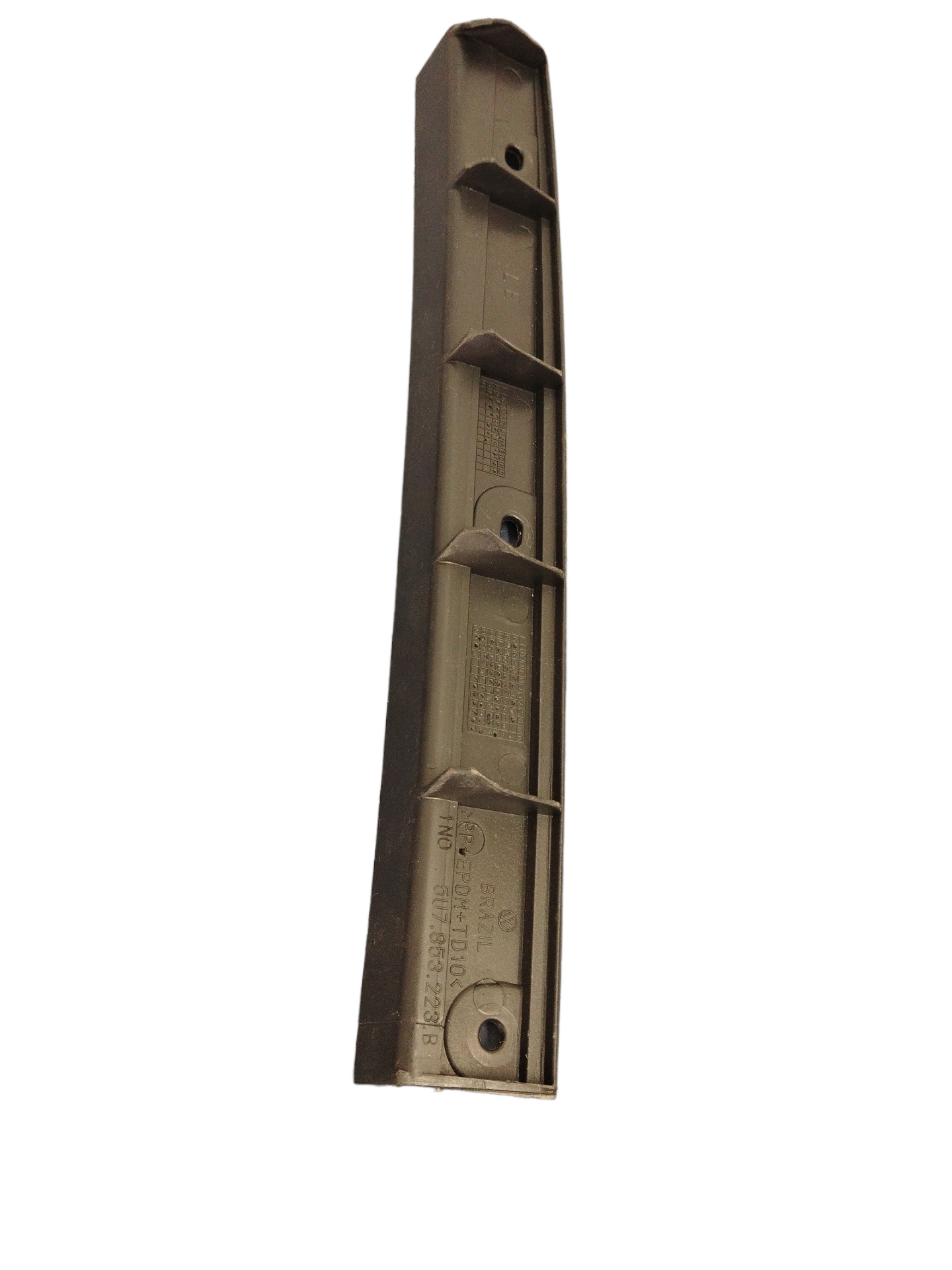 Guia da moldura break light vw Saveiro 5G/G6/G7 L/E origin 4