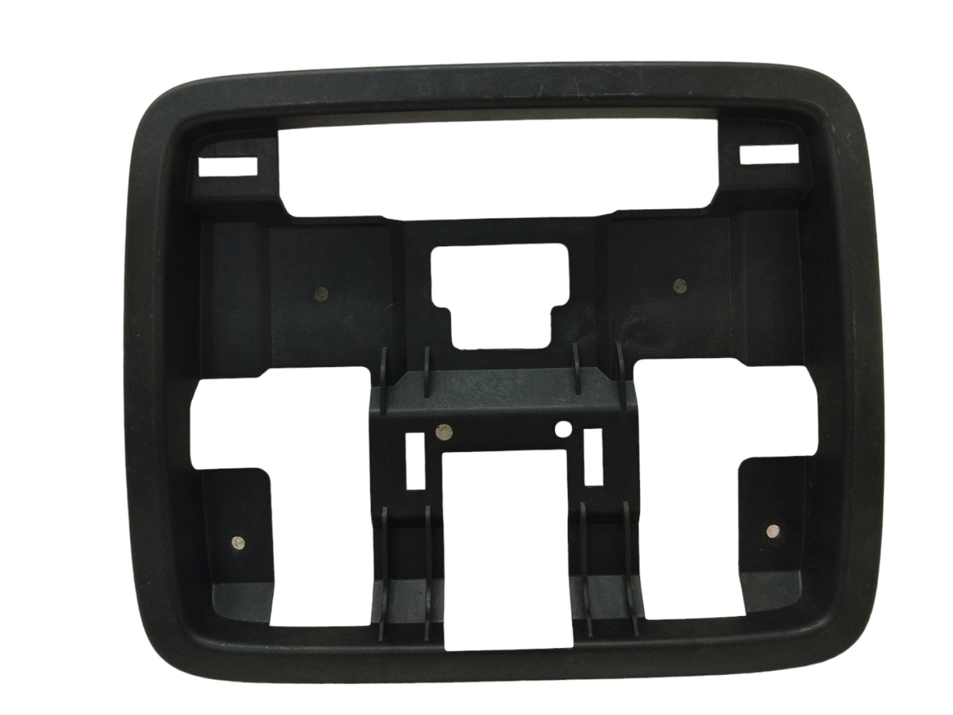 Suporte Luz De Cortesia Chevrolet Camaro 2010/2014 Original 2