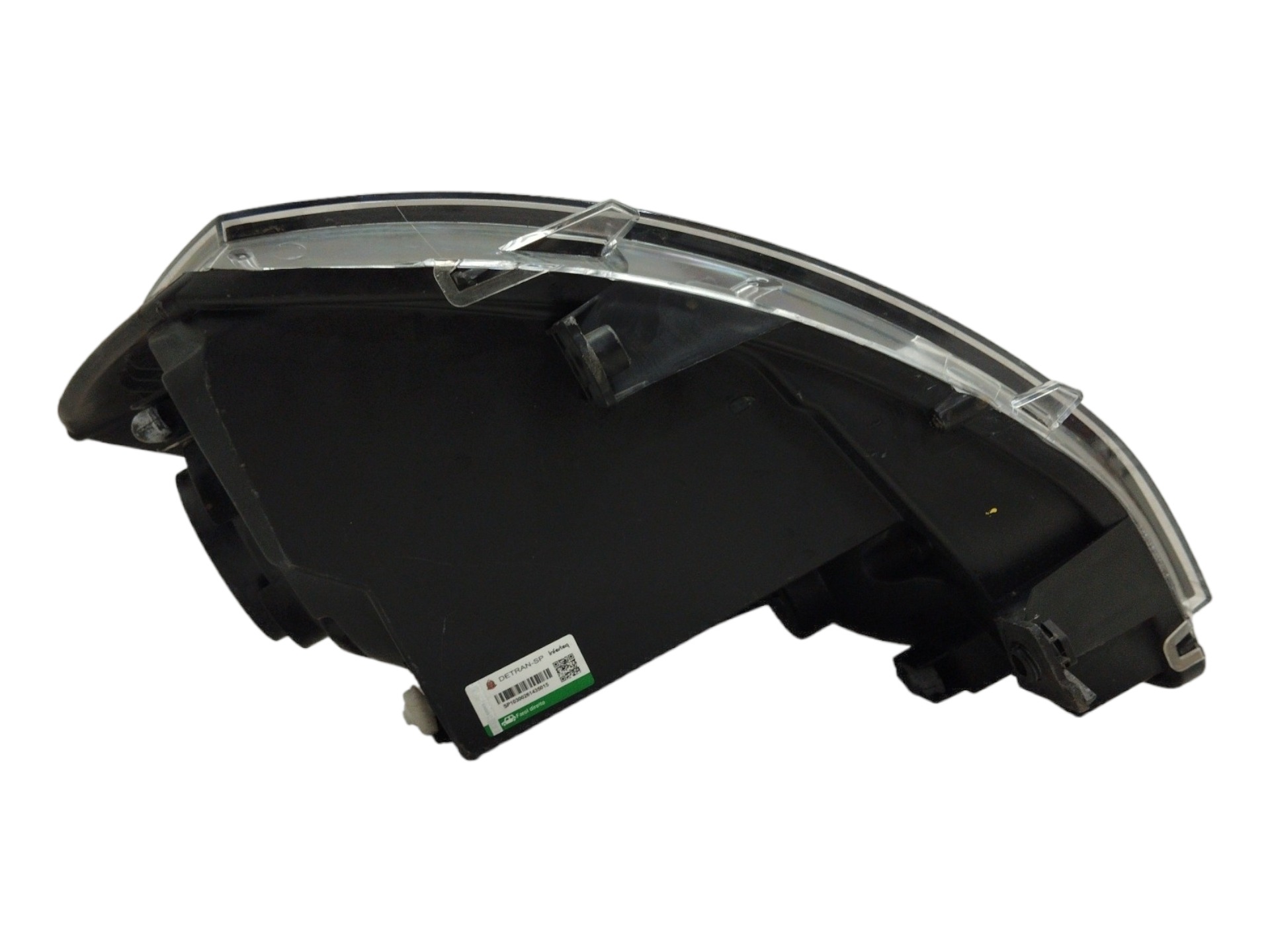 Farol L/d Volkswagen Fox 2010 A 2014  Original  Direito 4