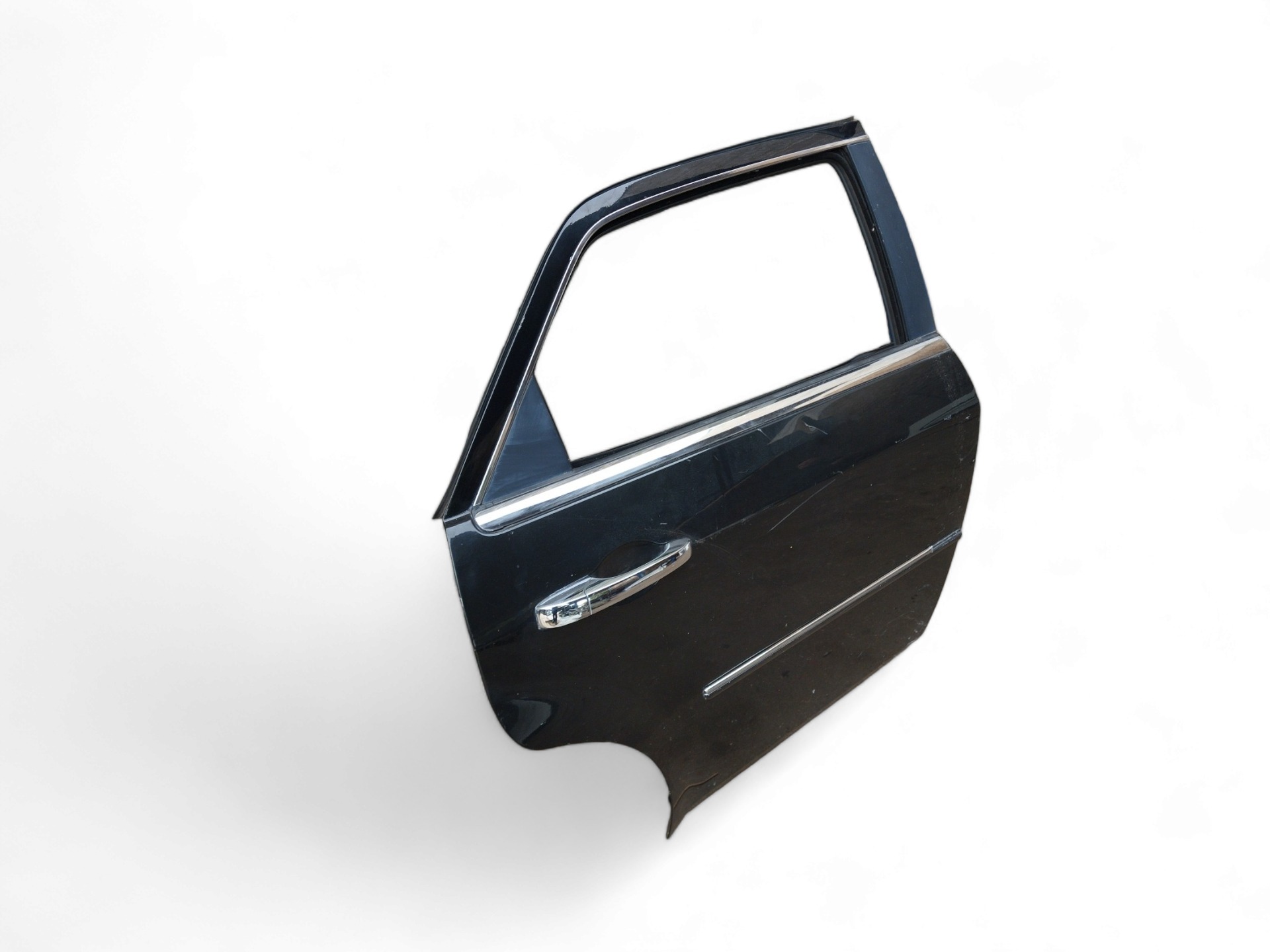 Porta Traseira L/e Chrysler 300c 2011/16 2