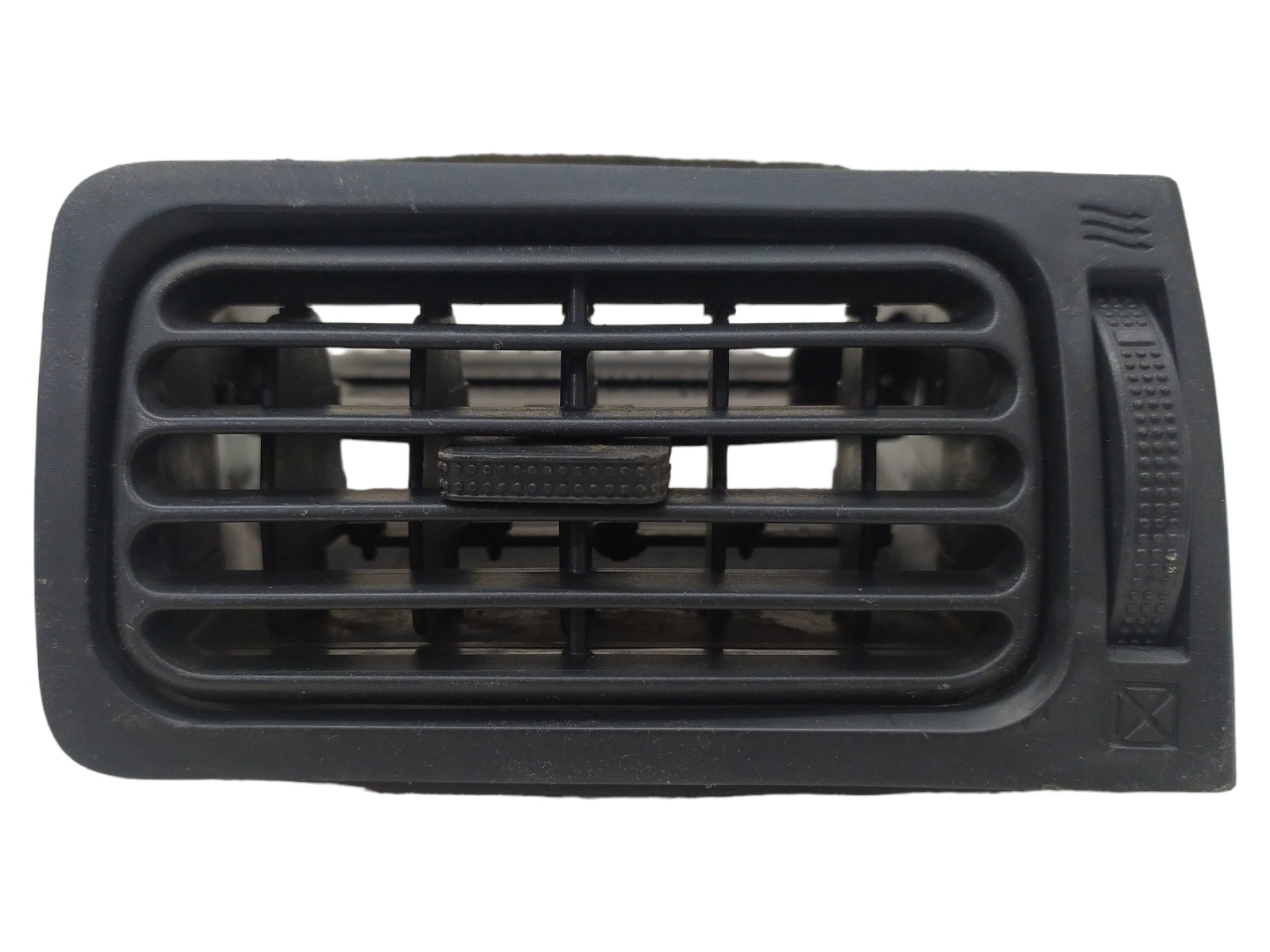 Difusor Ar Corolla L/d 2003 A 2008 Original – 55670-12300 2