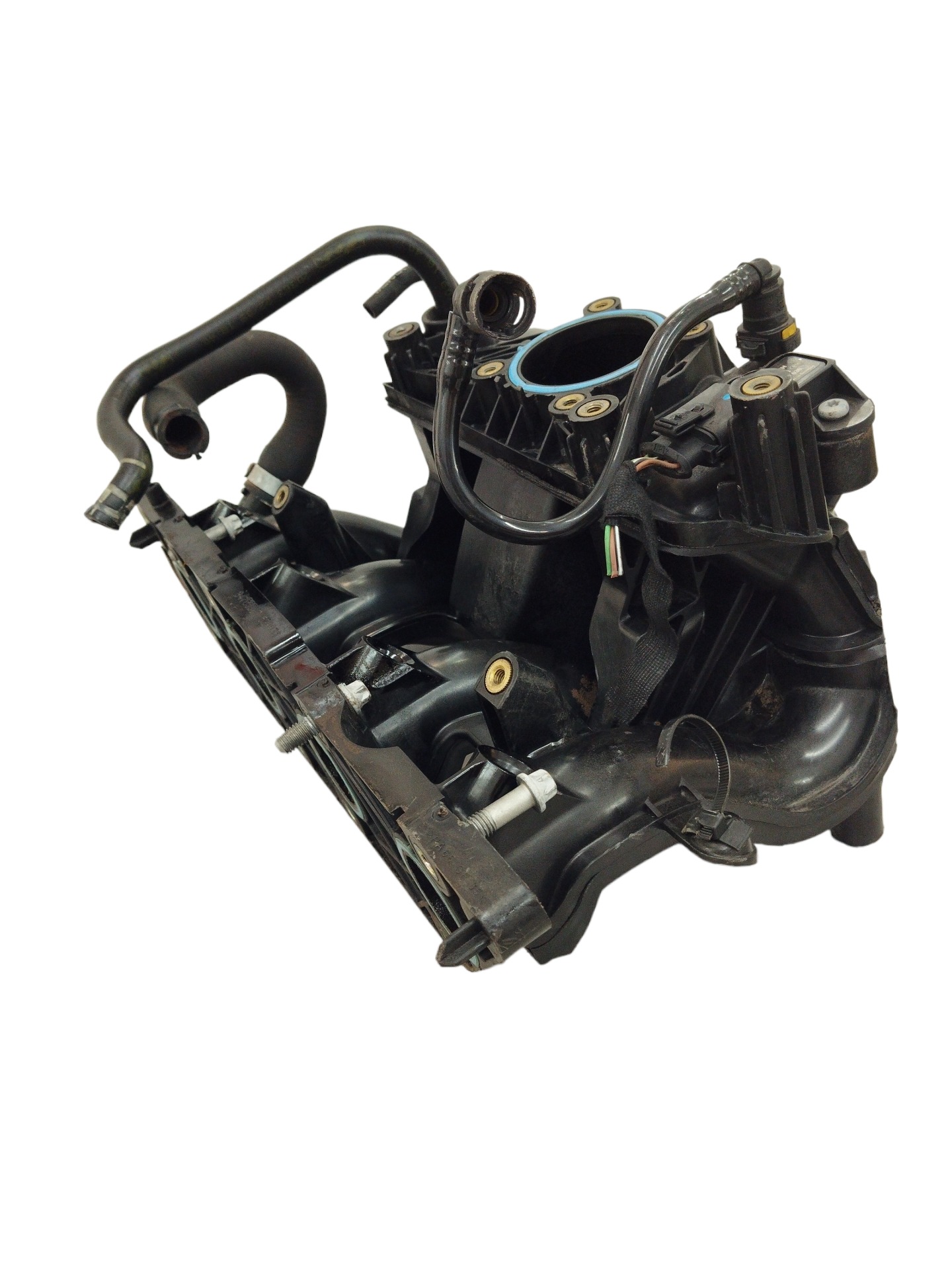 Coletor Admissão Corsa/meriva/montana 1.4/1.8 Cod 94705383 4