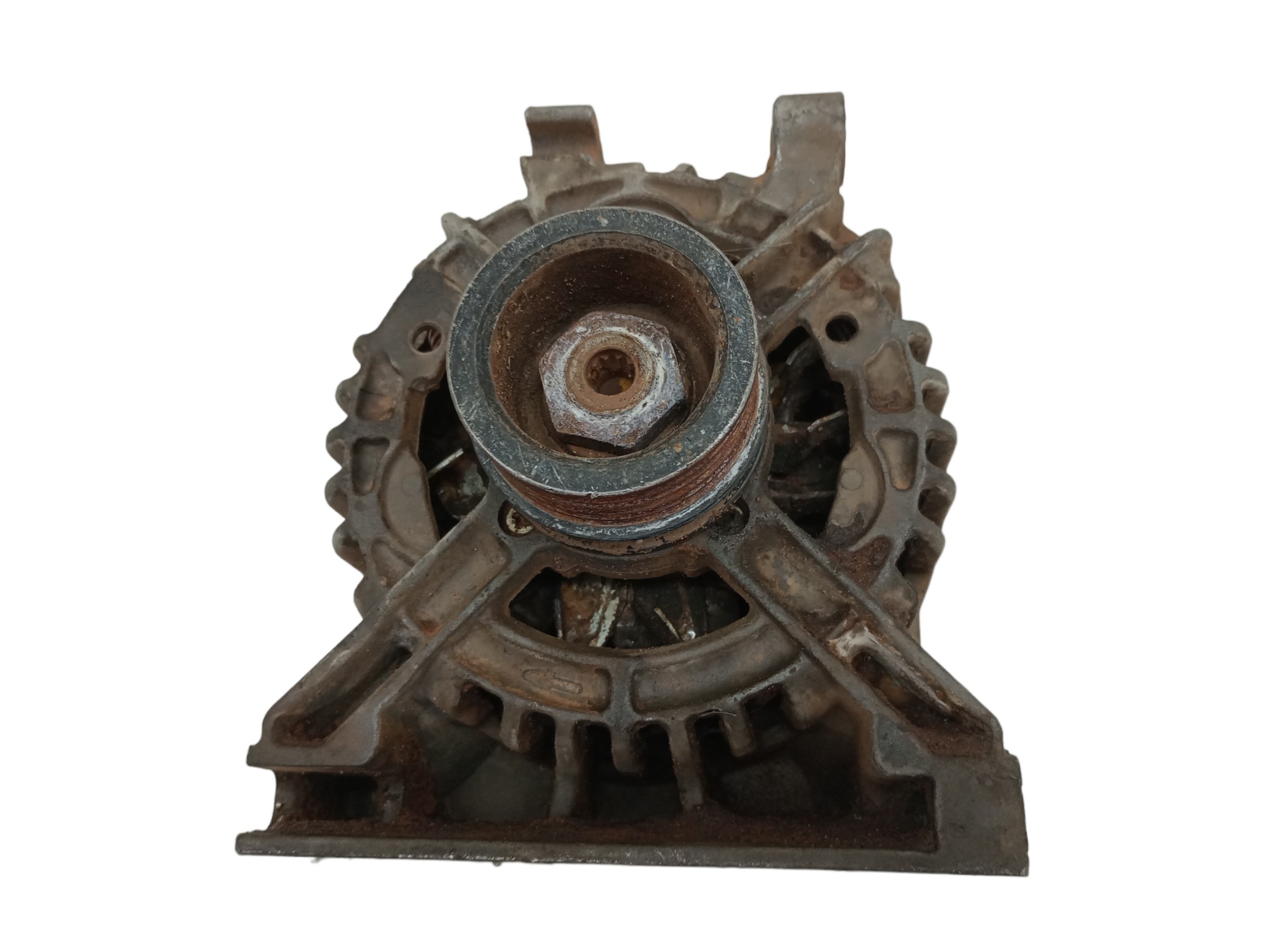 Alternador Mercedes-benz A160 1999/2006 5