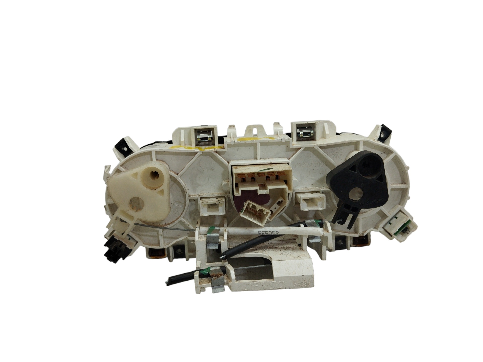 Controle Ar Condicionado Fiat Mobi 5w8541000 2