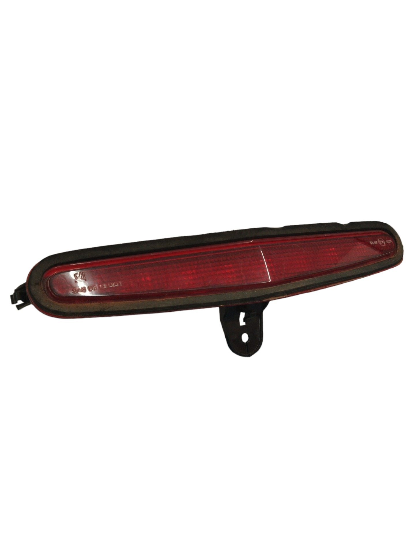 Break light GM prisma sedan 2013/19 original 2