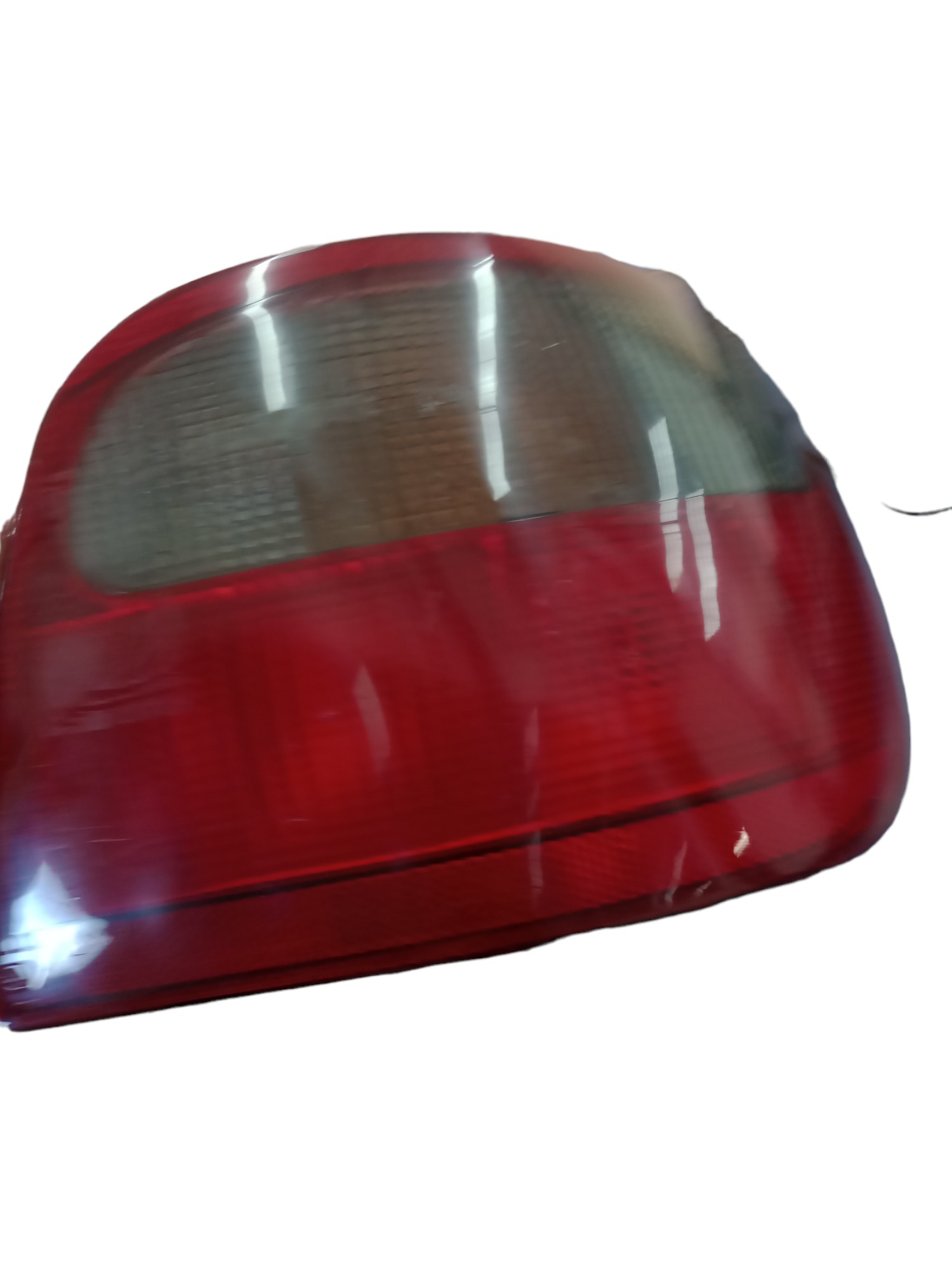 Lanterna Tras Vw Pointer 1994 A 98 L/d Fume Usado Original  Direito 7