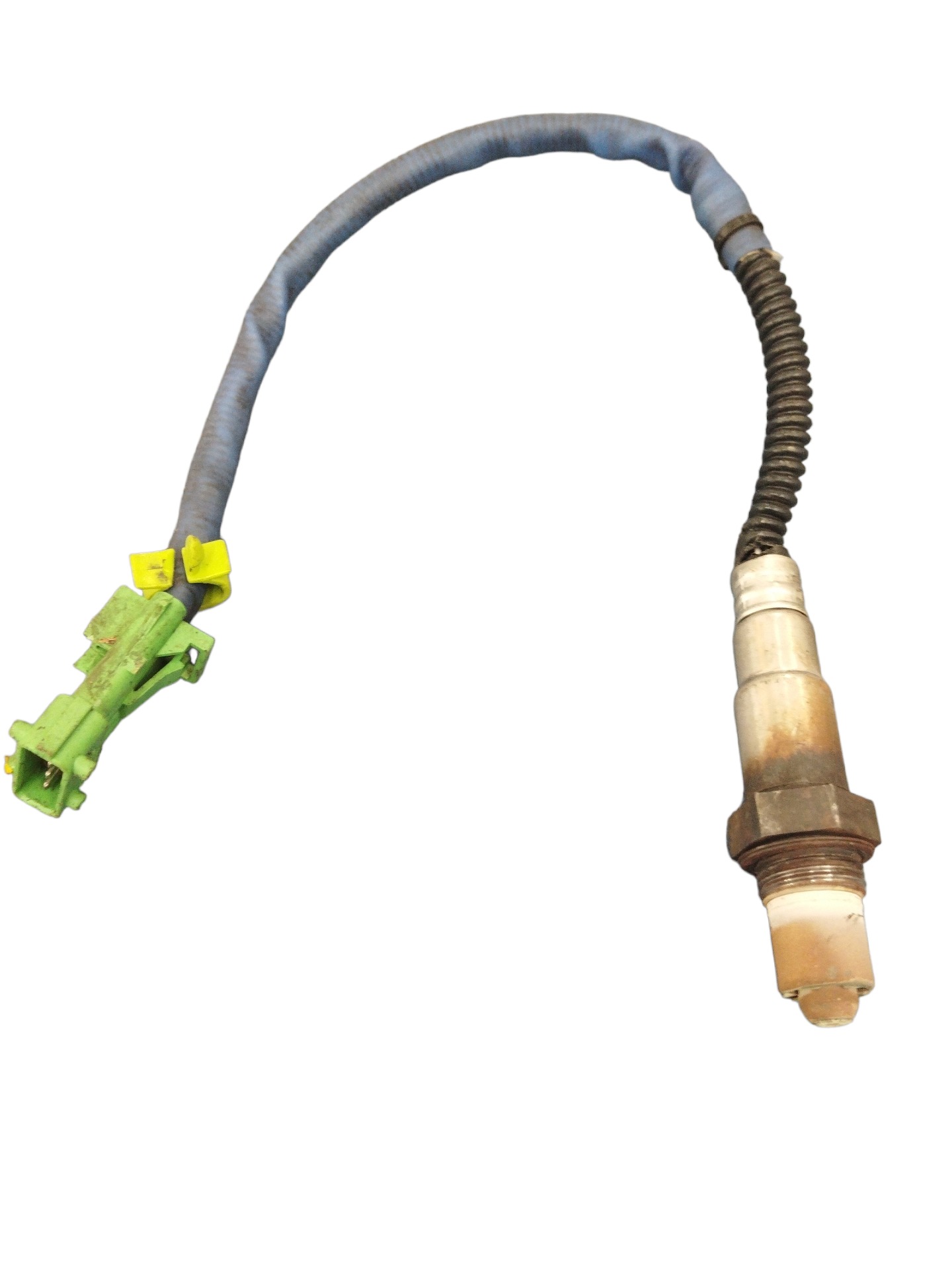Sonda lambida Peugeot 207 1.4 flex 2011 original 2