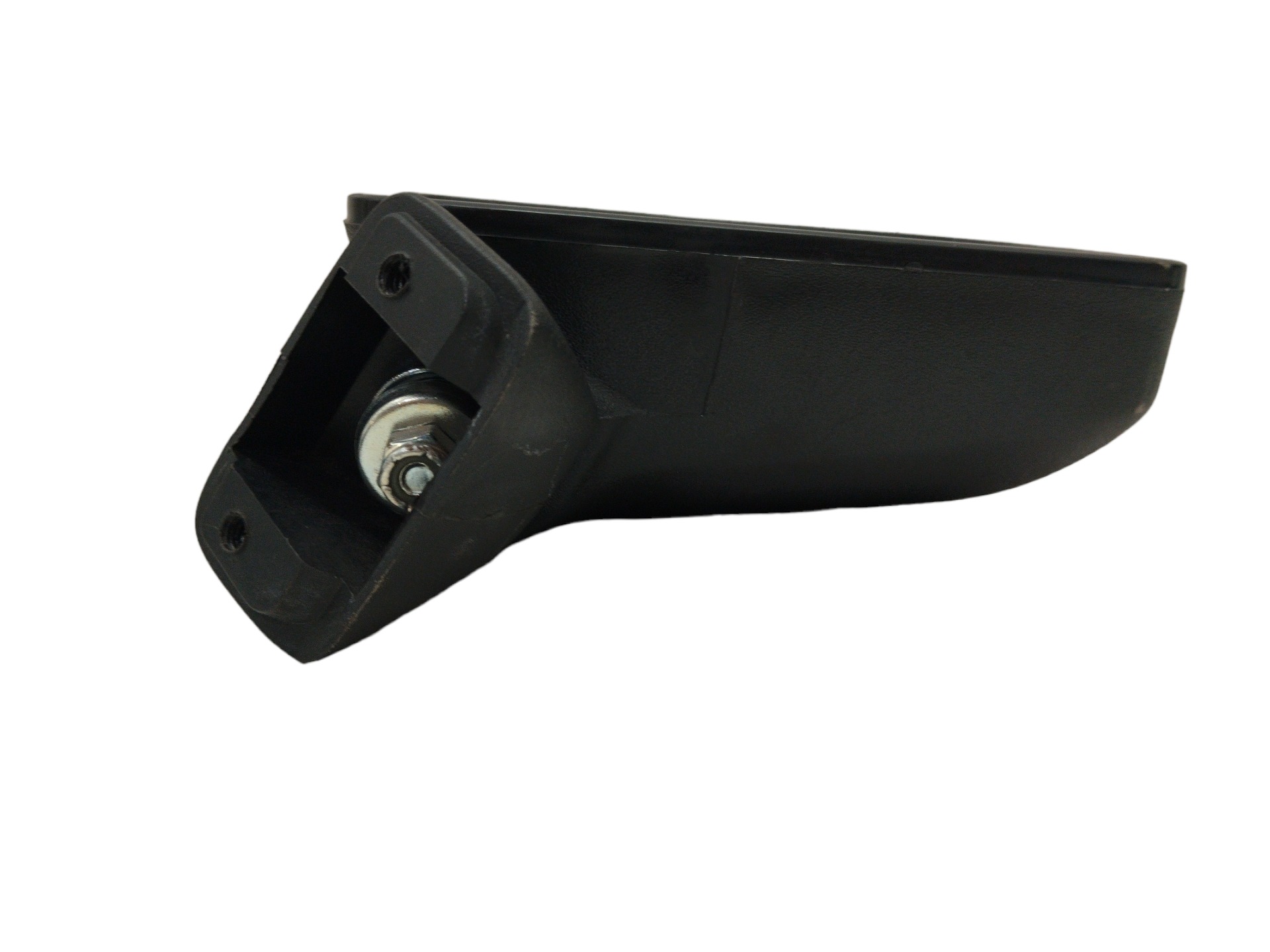 Retrovisor Volkswagen Gol Fixo L/d 1983 A 1986 Paralelo 3