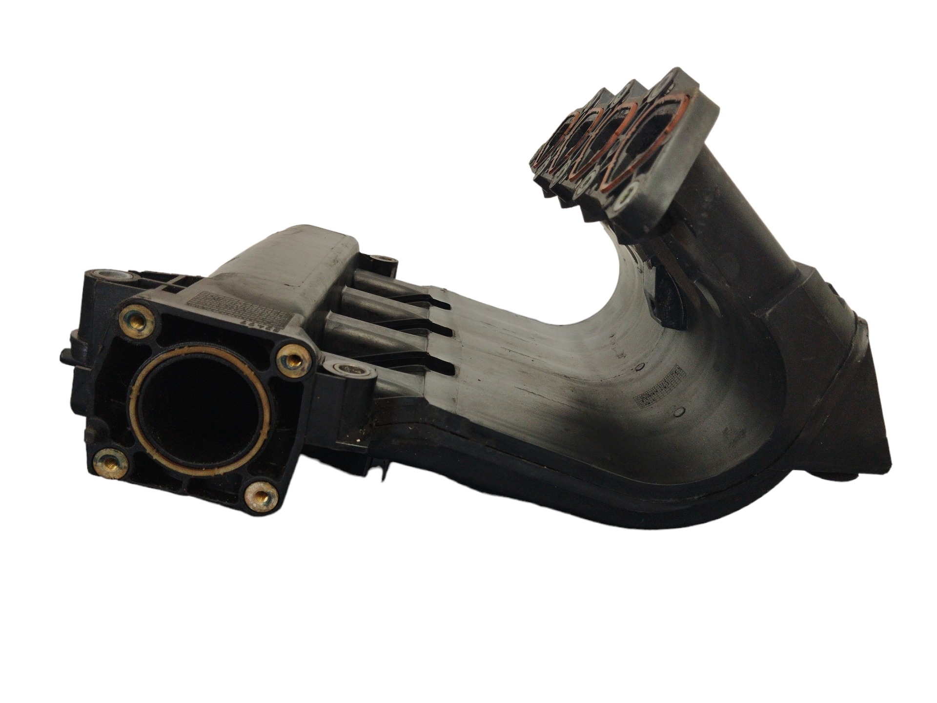 Coletor Admissão Renault Clio 1.0/1.6 10/14 – 8200906373 2