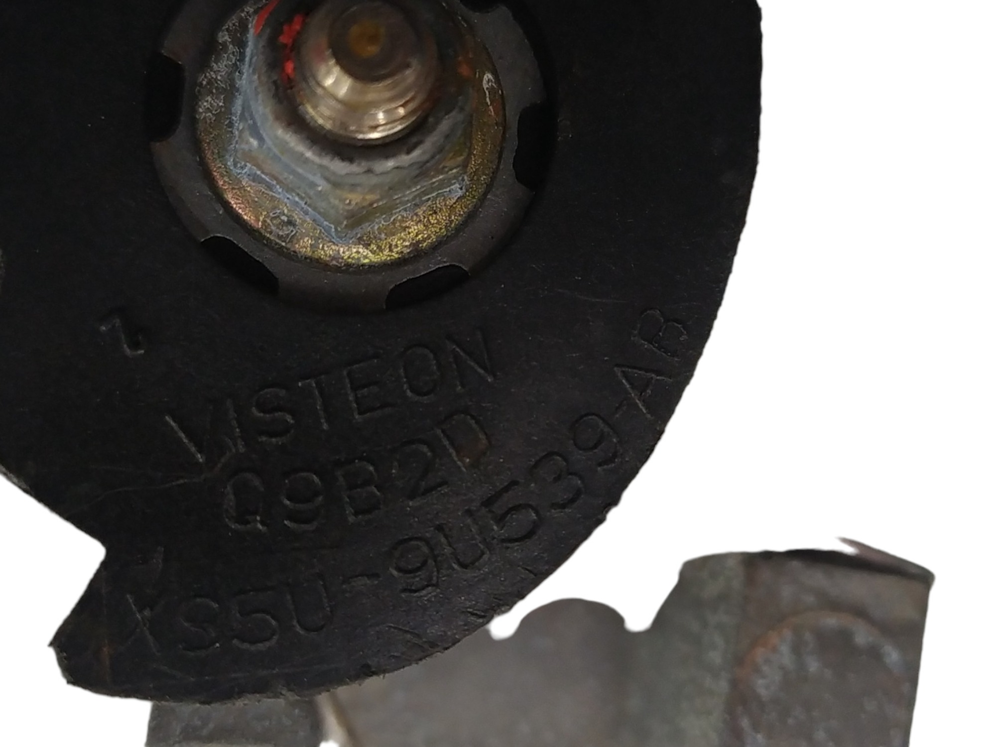 TBI KA, FIESTA, COURIER ZETEC ROCAM 1.0 8V – XS5U-9U539-AB 7