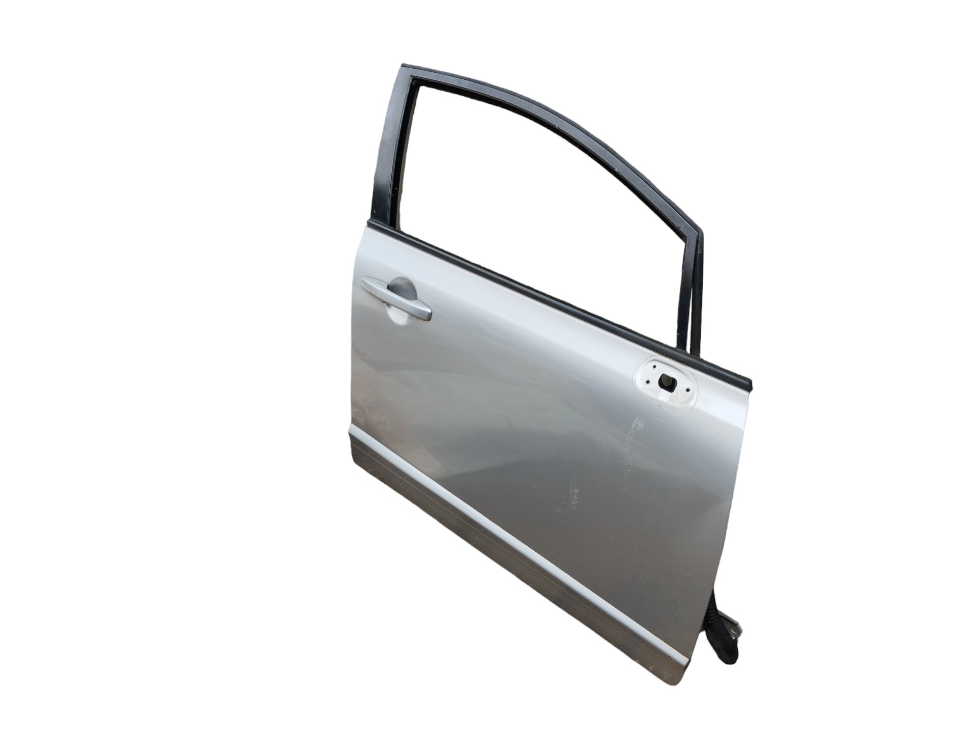 Porta Dianteira L/d Honda Civic 2007/11 Original  – Dianteira – Direito 3