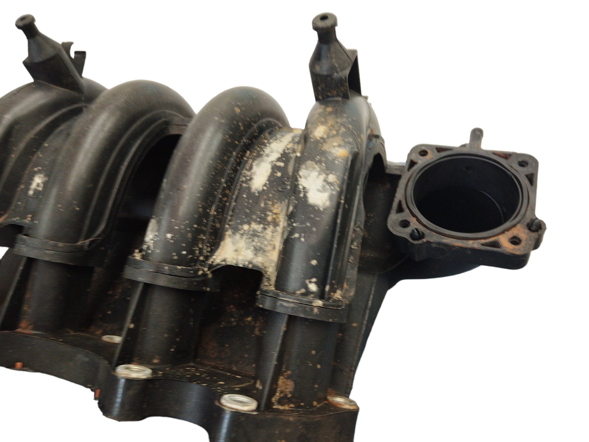 Coletor Admissão Vw Gol/saveiro G5 – 032129713r 4