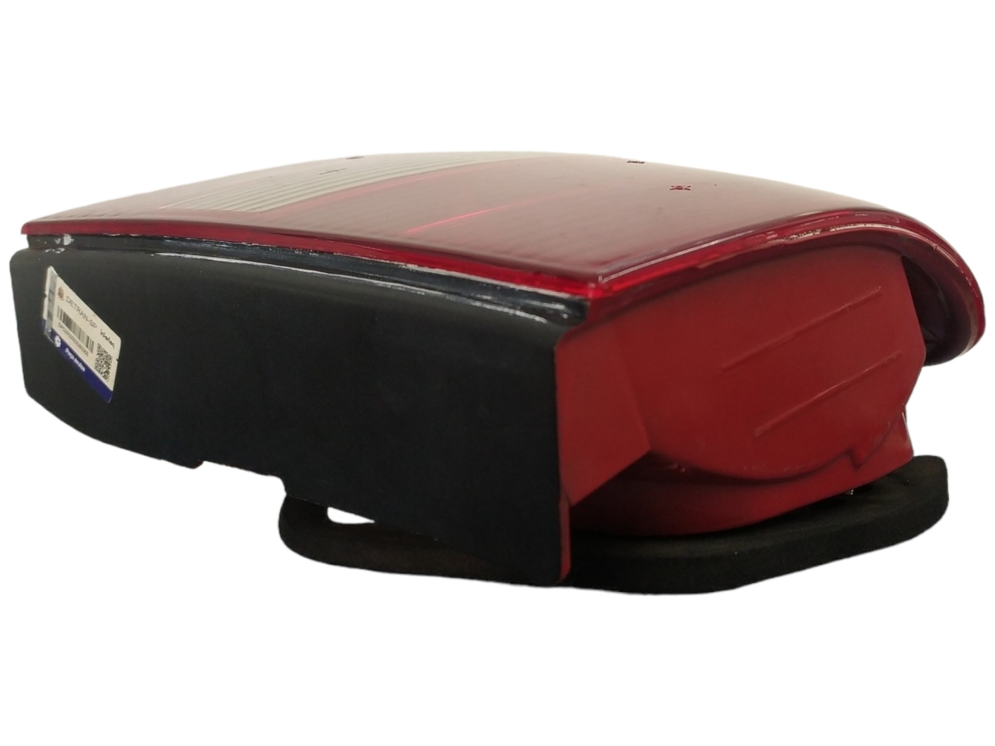 Lanterna Tras L/e Polo Classic 2000 A 2002 Original 6