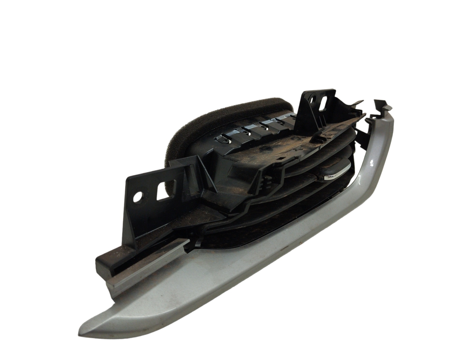 Difusor Ar Condicionado Direito Tracker 2022 Original 2