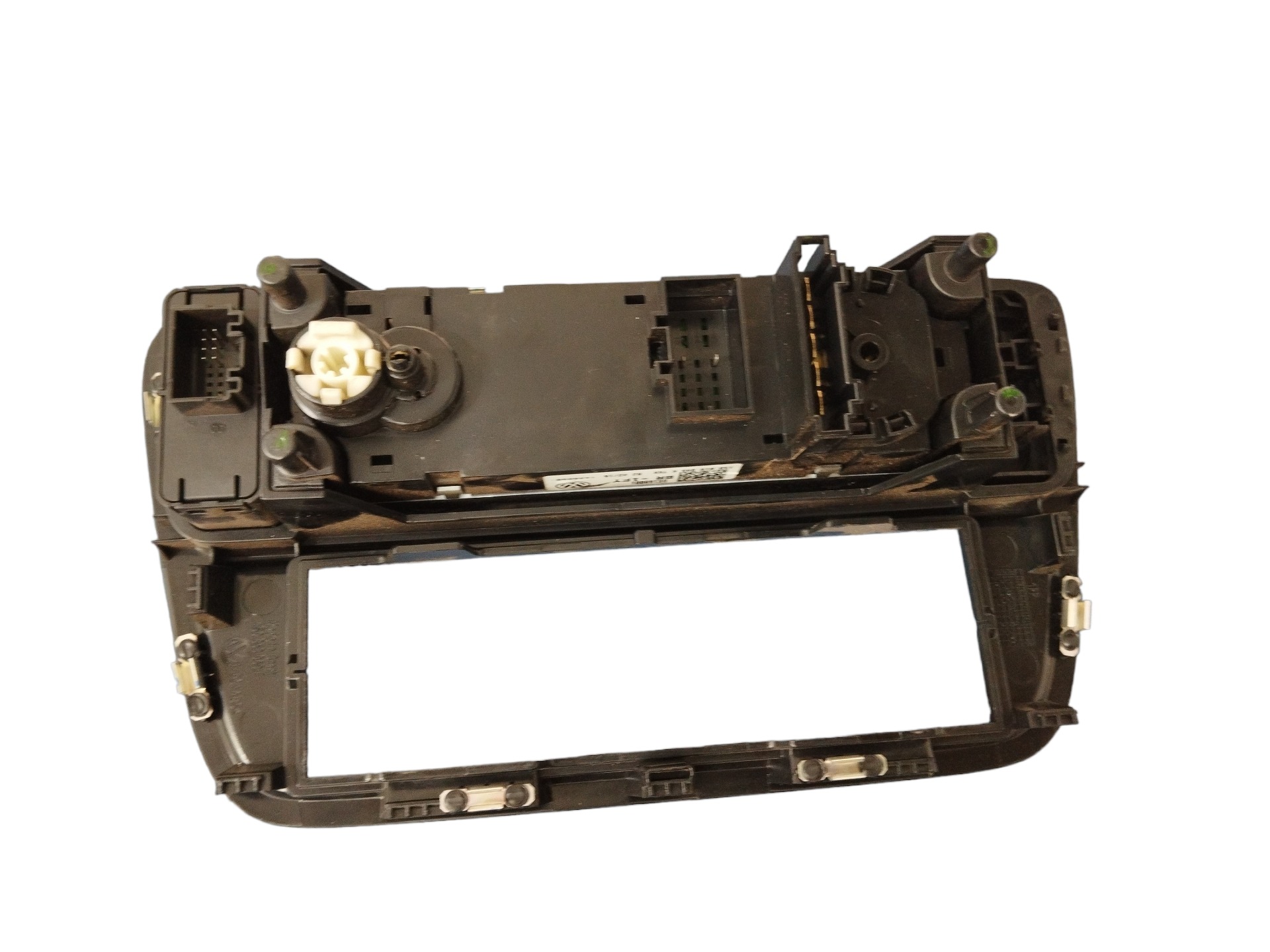 Controle De Ar Volkswagen Up 2014/2021 2