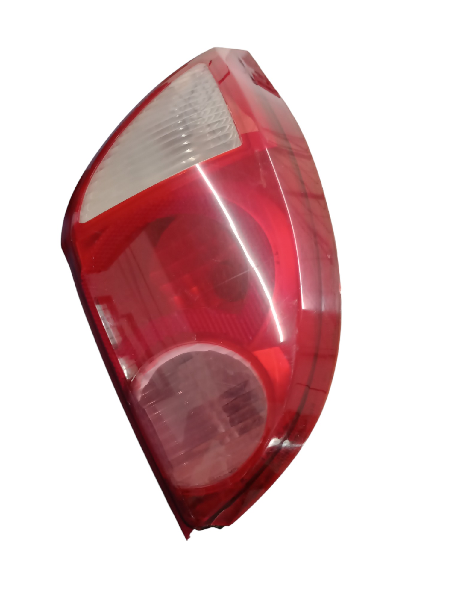 Lanterna tras GM celta L/D 06 a 15 usado paralelo c/detalh 2