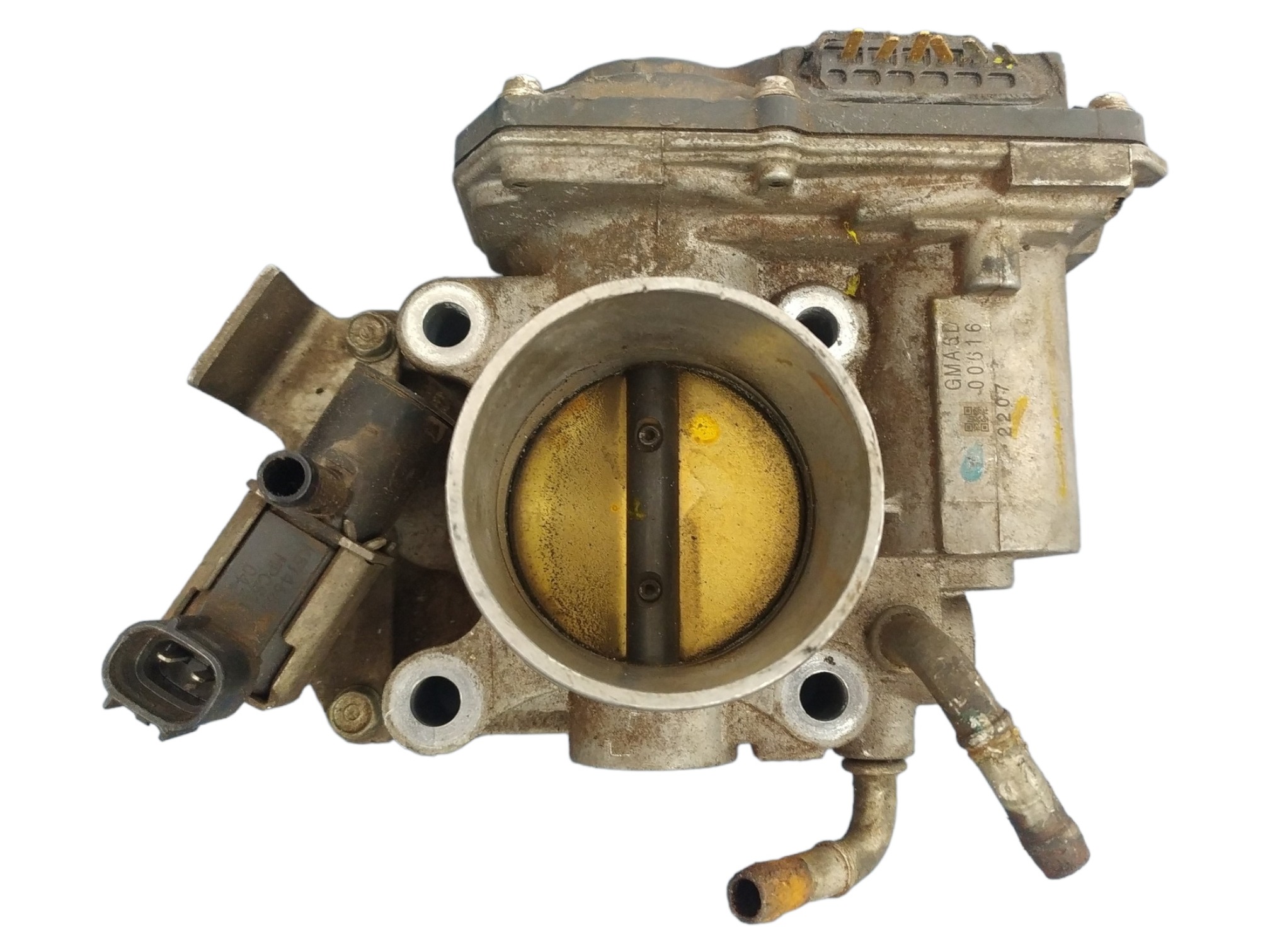TBI HONDA CIVIC , CRV 1.8 16V FLEX – GMA6D 00616 2