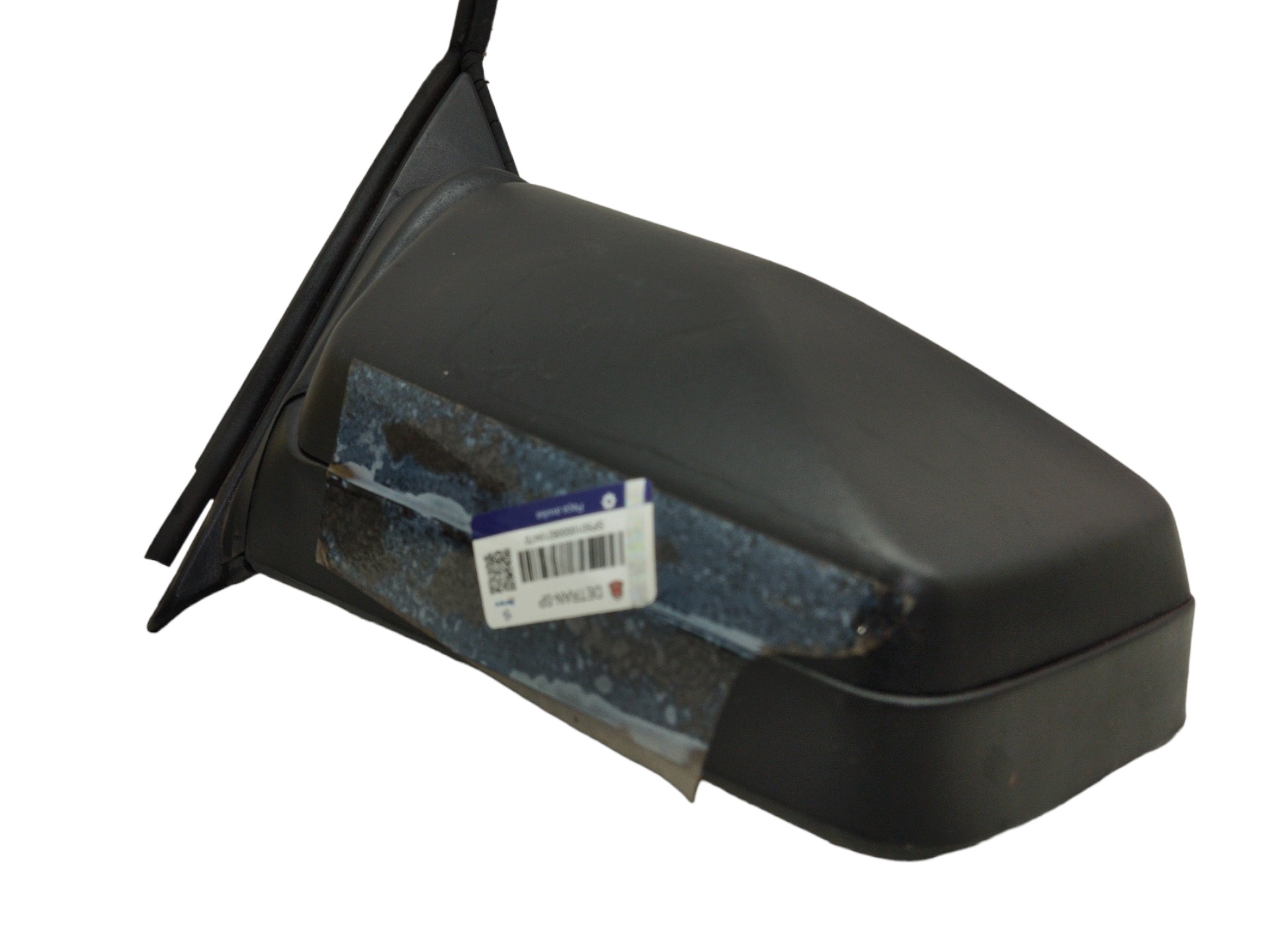 RETROVISOR L/D CHEVROLET MONZA PARALELO MANUAL 2