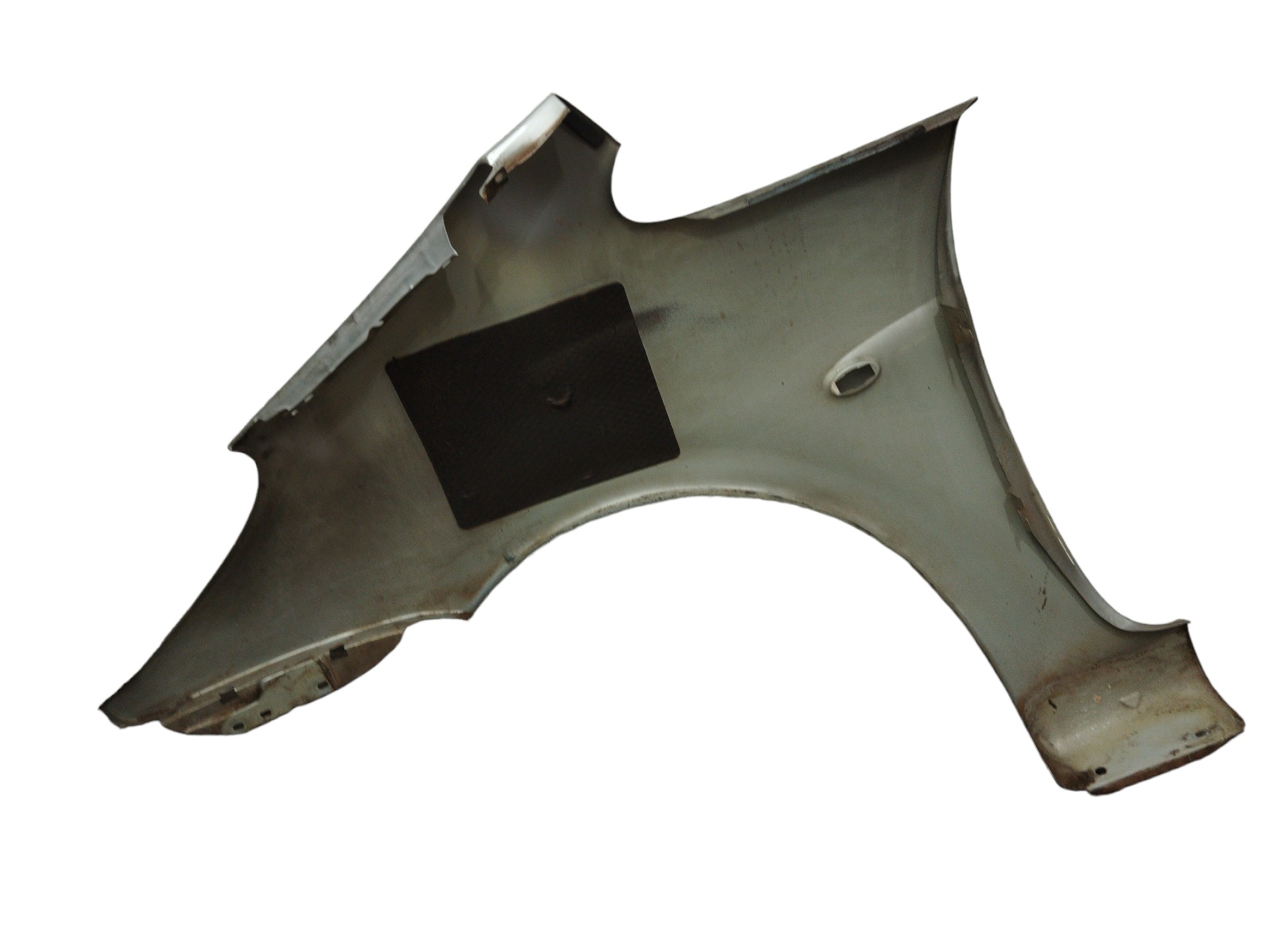 Paralama Citroen Picasso 02 A 09 Original Com Detalhe 5