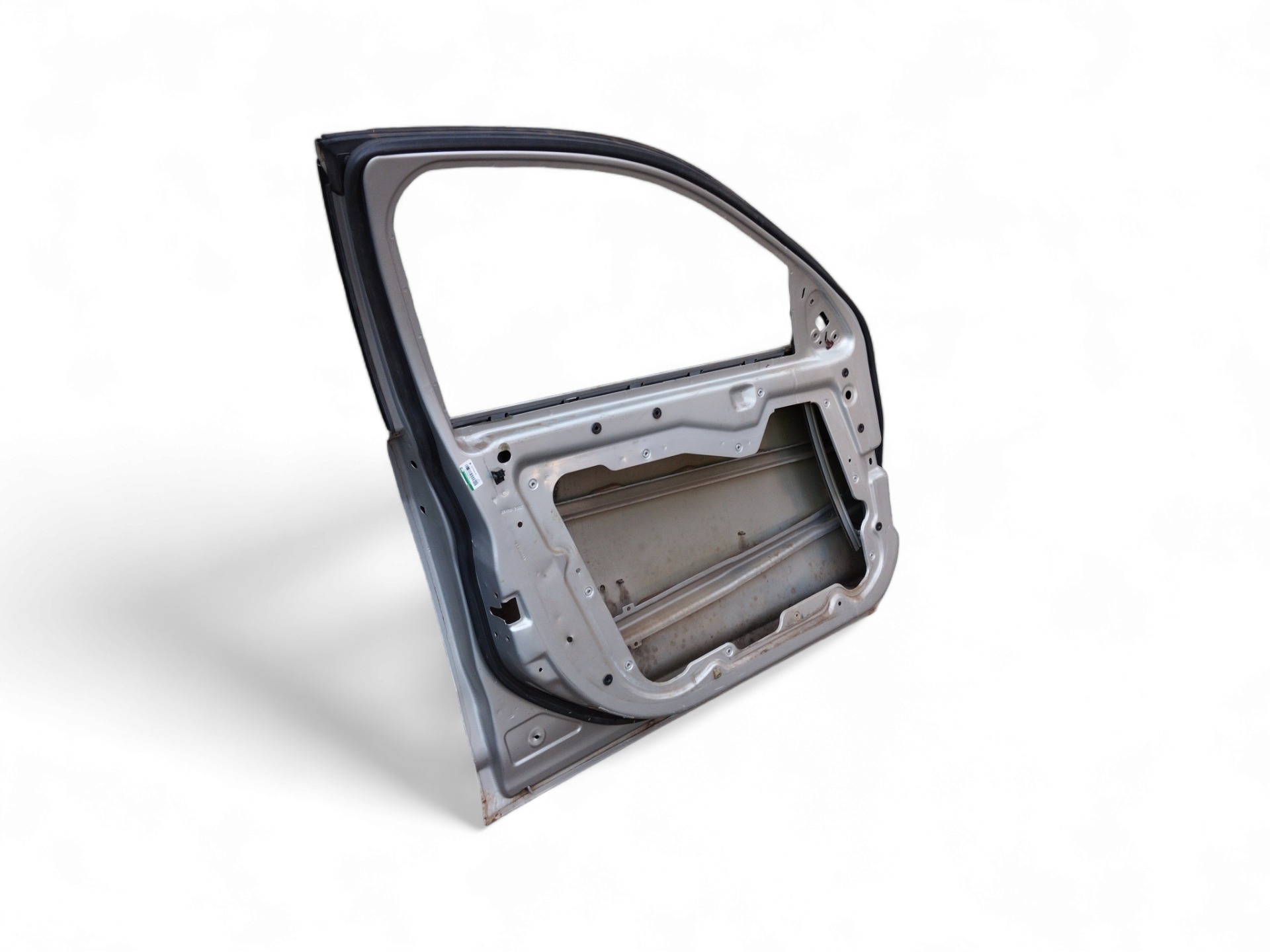 Porta Dianteira L/e Ford Fusion 2006/12 5