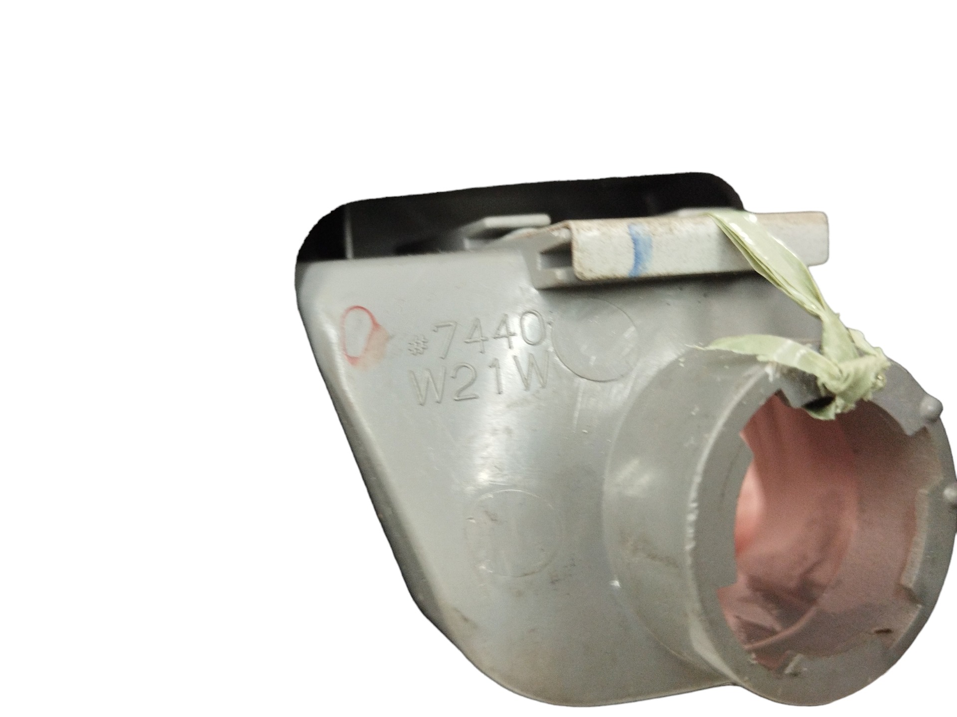 Lanterna Traseira L/d Honda Civic 2001/06 3