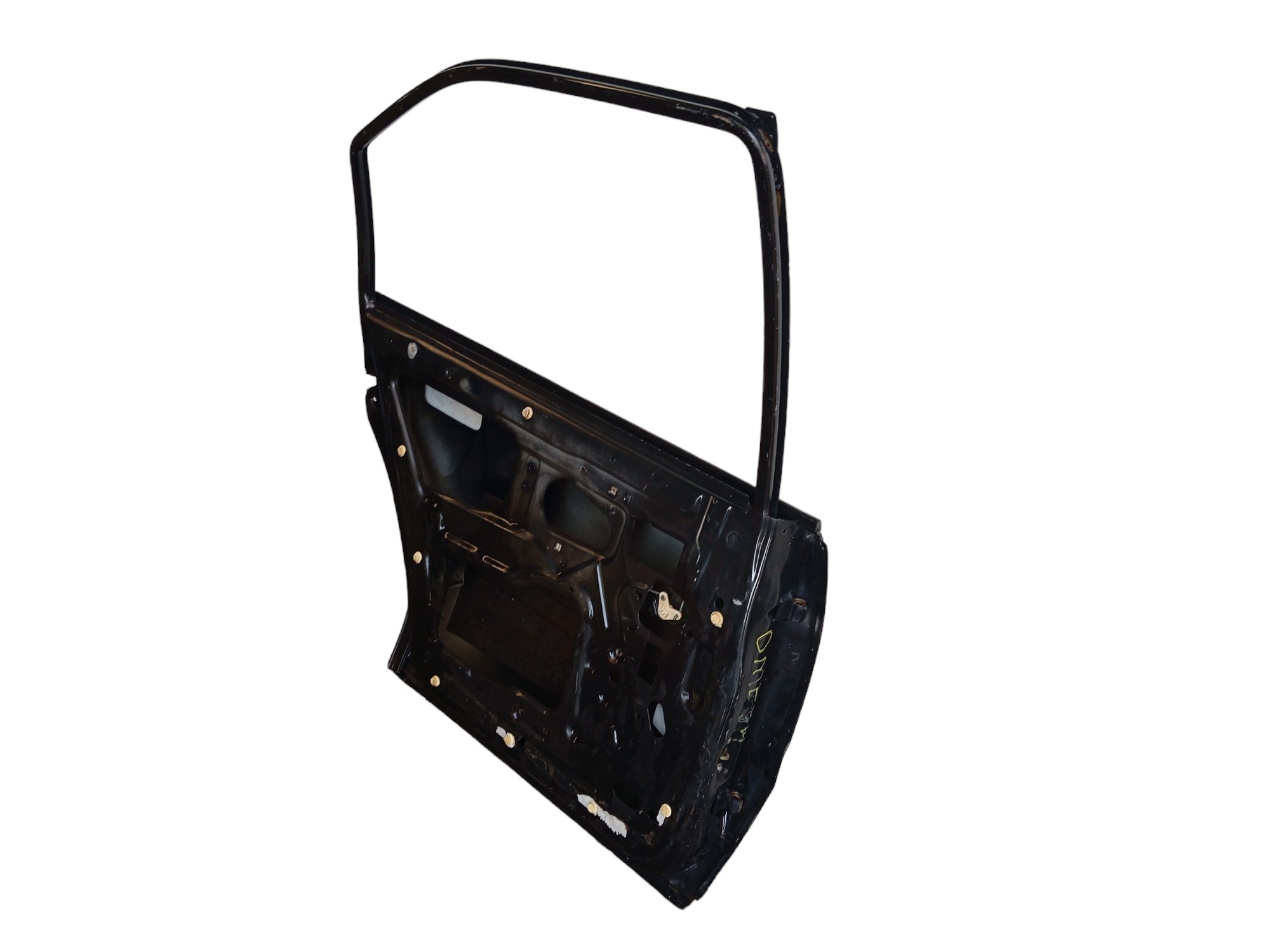 Porta Traseira L/e Omega 1992 A 1998 3