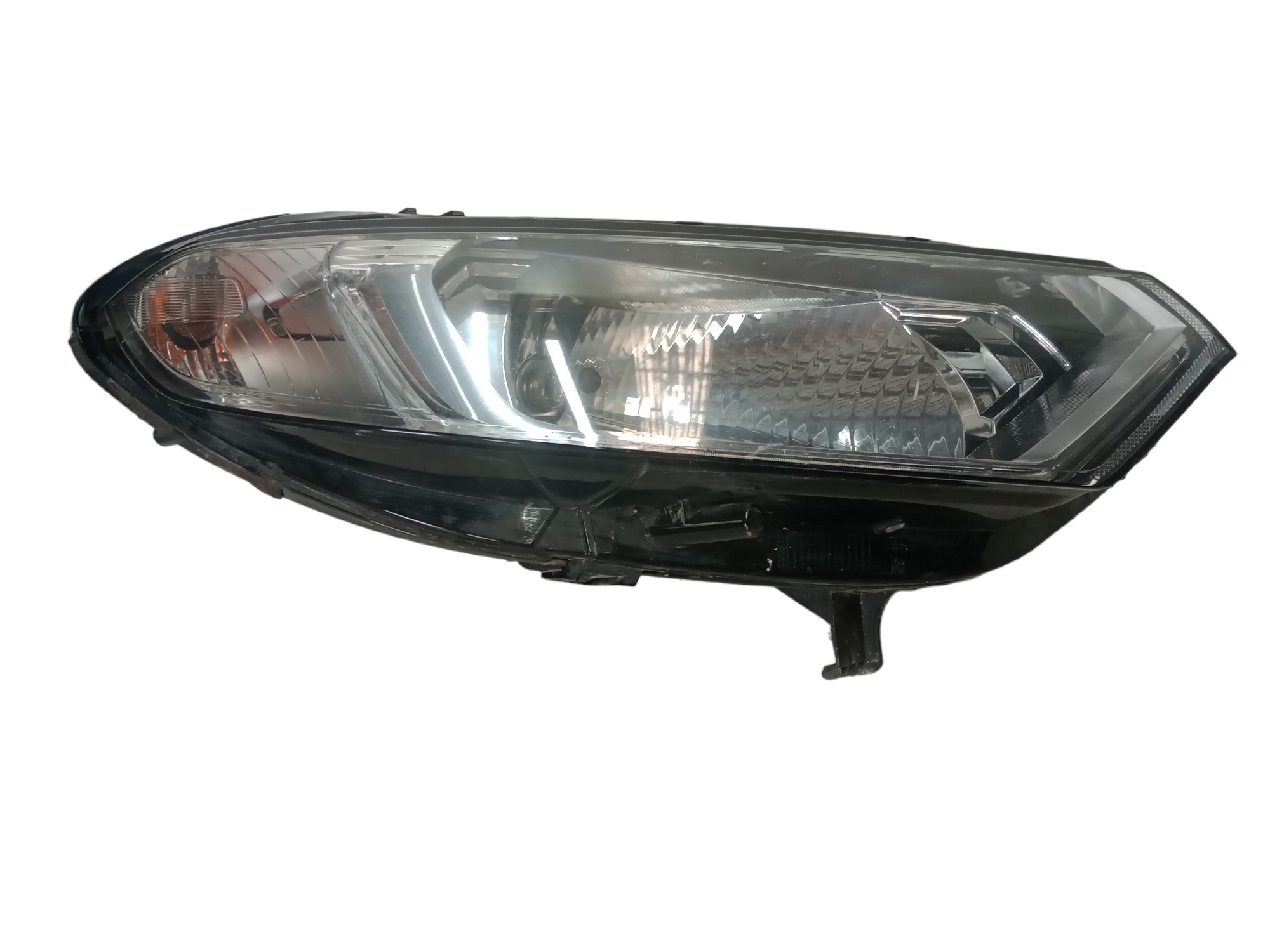 Farol L.d Ford Ecosport 2013 / 2016 Original  Direito 6