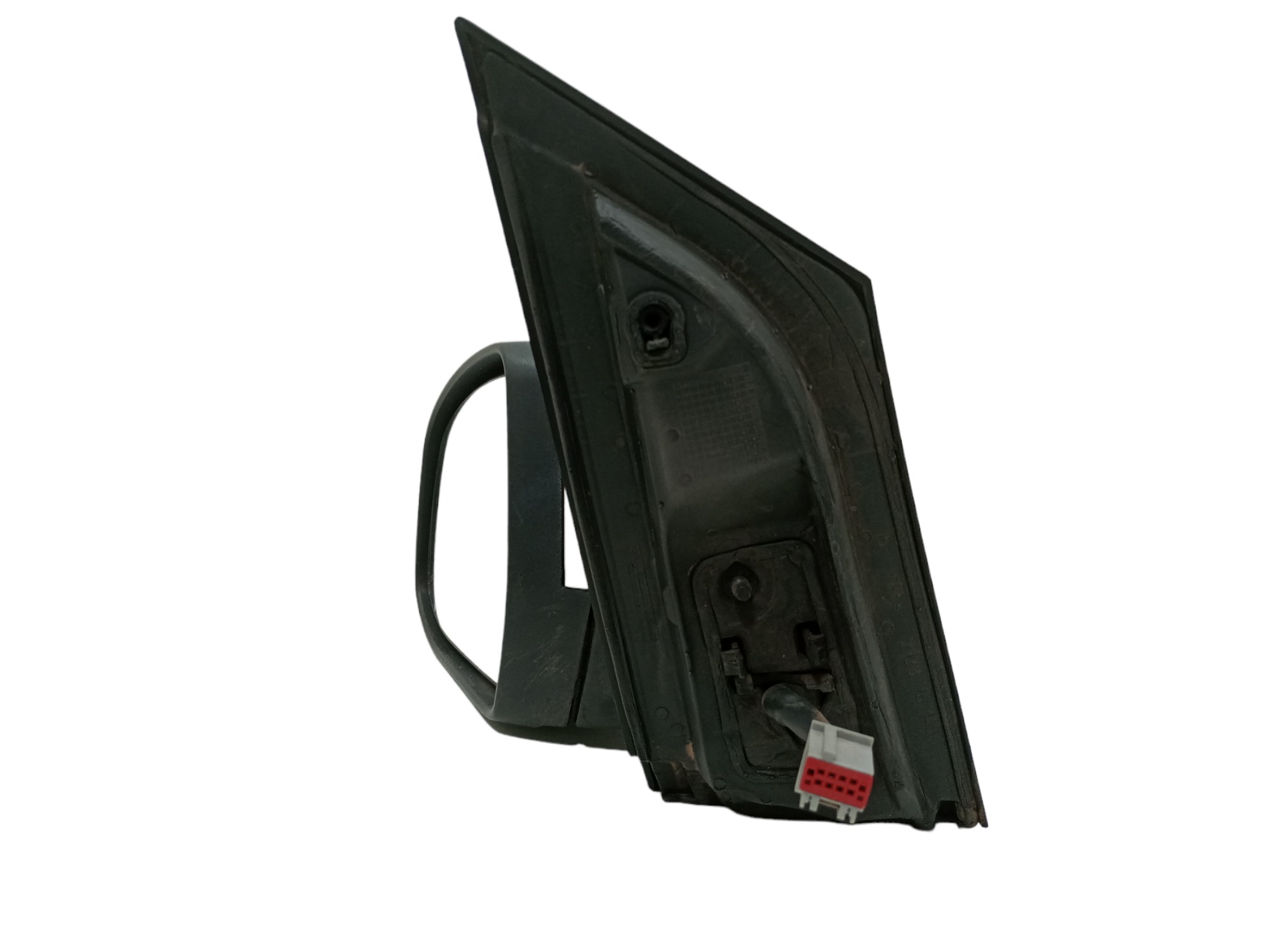 Retrovisor Elétrico L/e Ford Focus 2009 A2013 Original 3