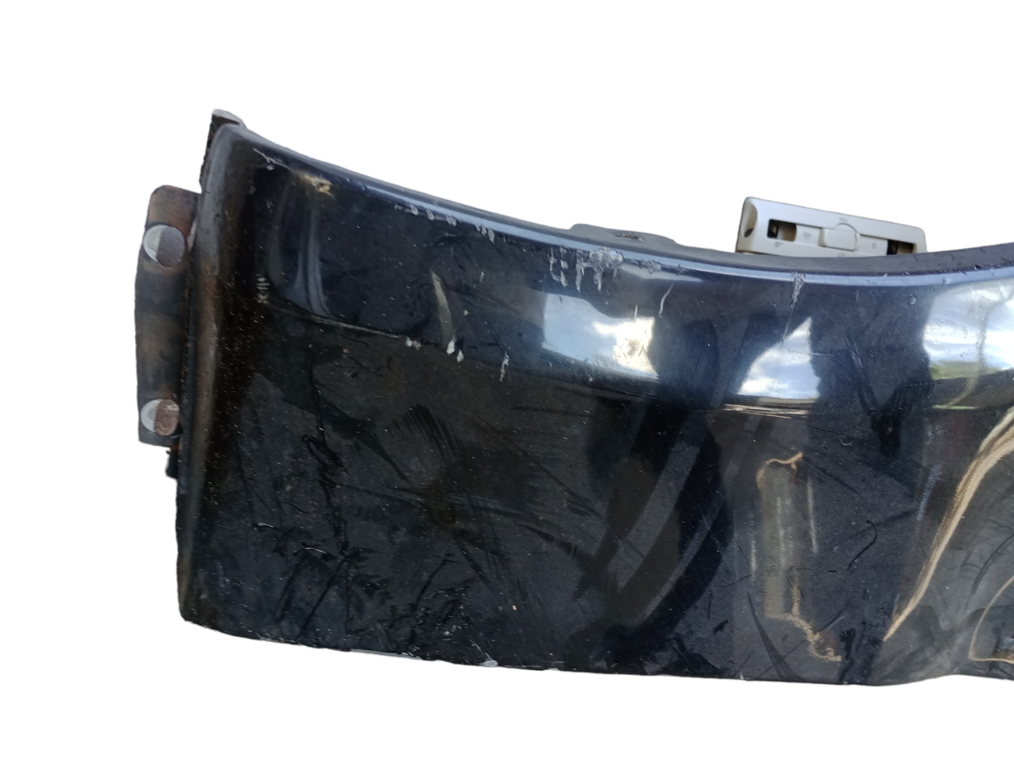 PARALAMA L/E FORD F250 1999/10 ORIGINAL C/DETALHE 3