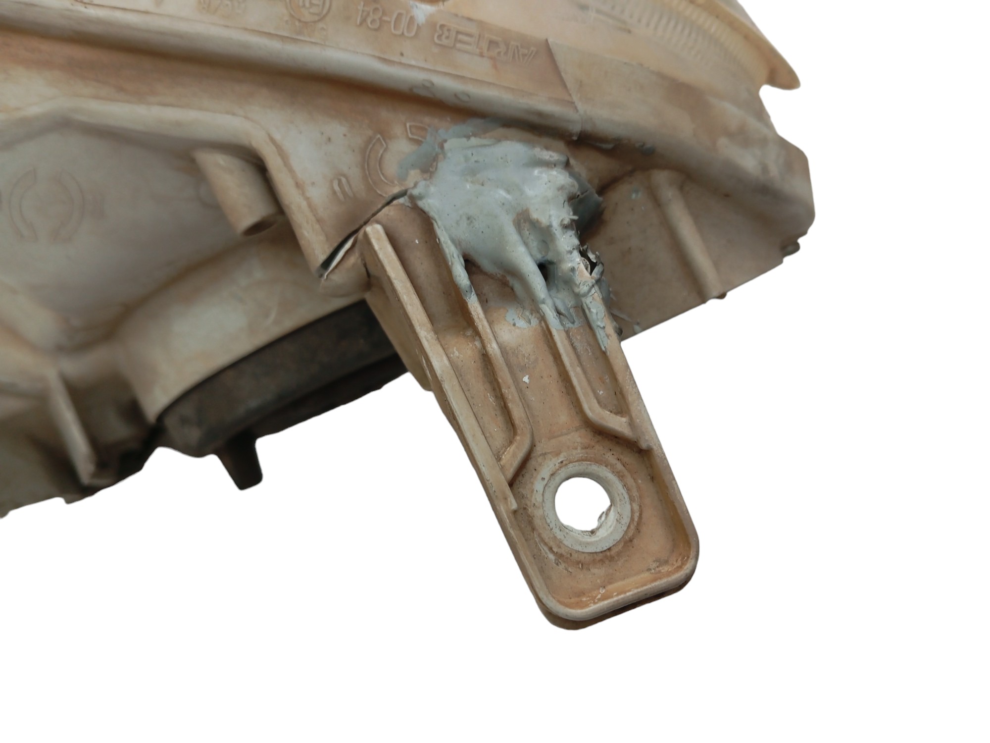 FAROL ETIOS L/E 2013 A 2014 5
