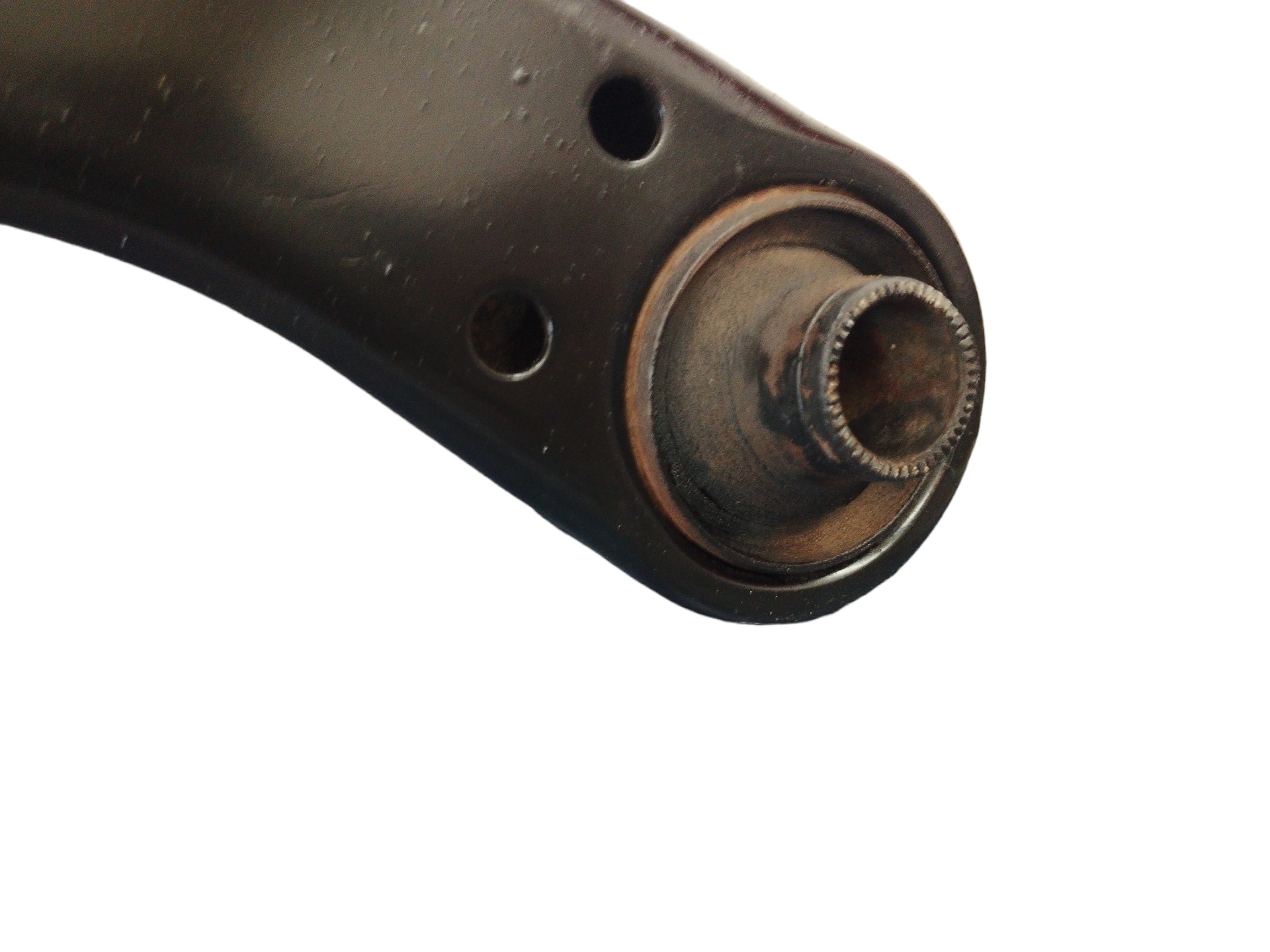 Bandeja Suspensão Dianteira L/e Toyota Corolla 2000/01 4