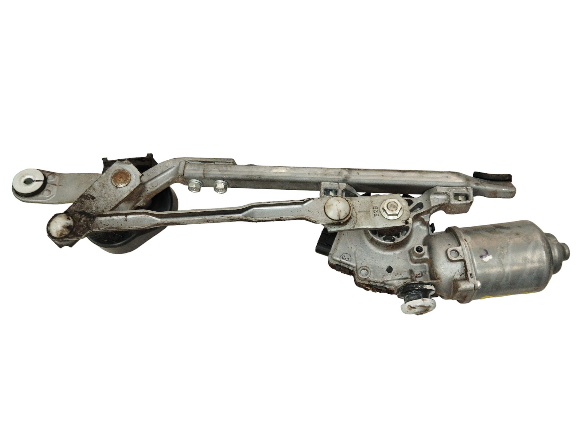 Motor Limpador Parabrisa Toyota Etios 2013/19 – 851100d170 2