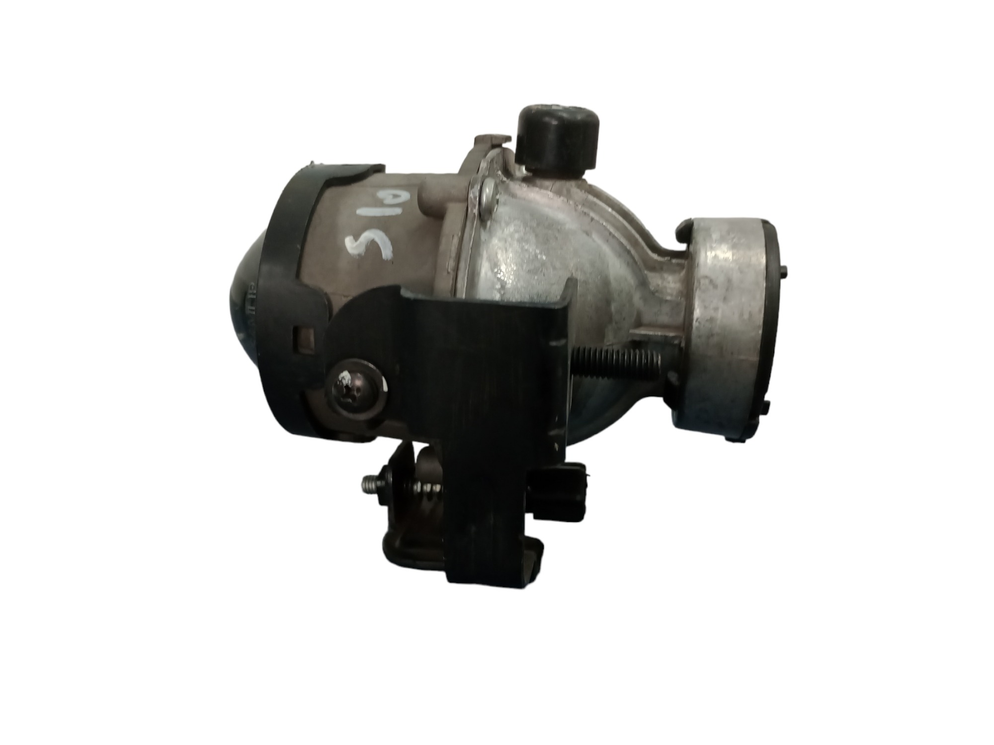 Farol Milha Neblina L/e Chevrolet S10 2012/17 8