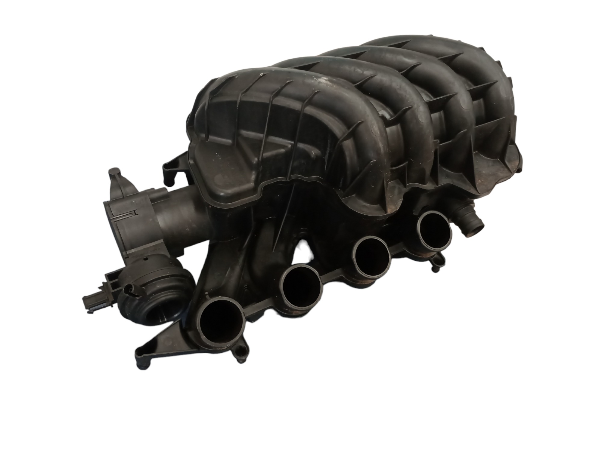 Coletor Admissão Vw Passat Fsi 2.0 2006 – 06f133210n 2