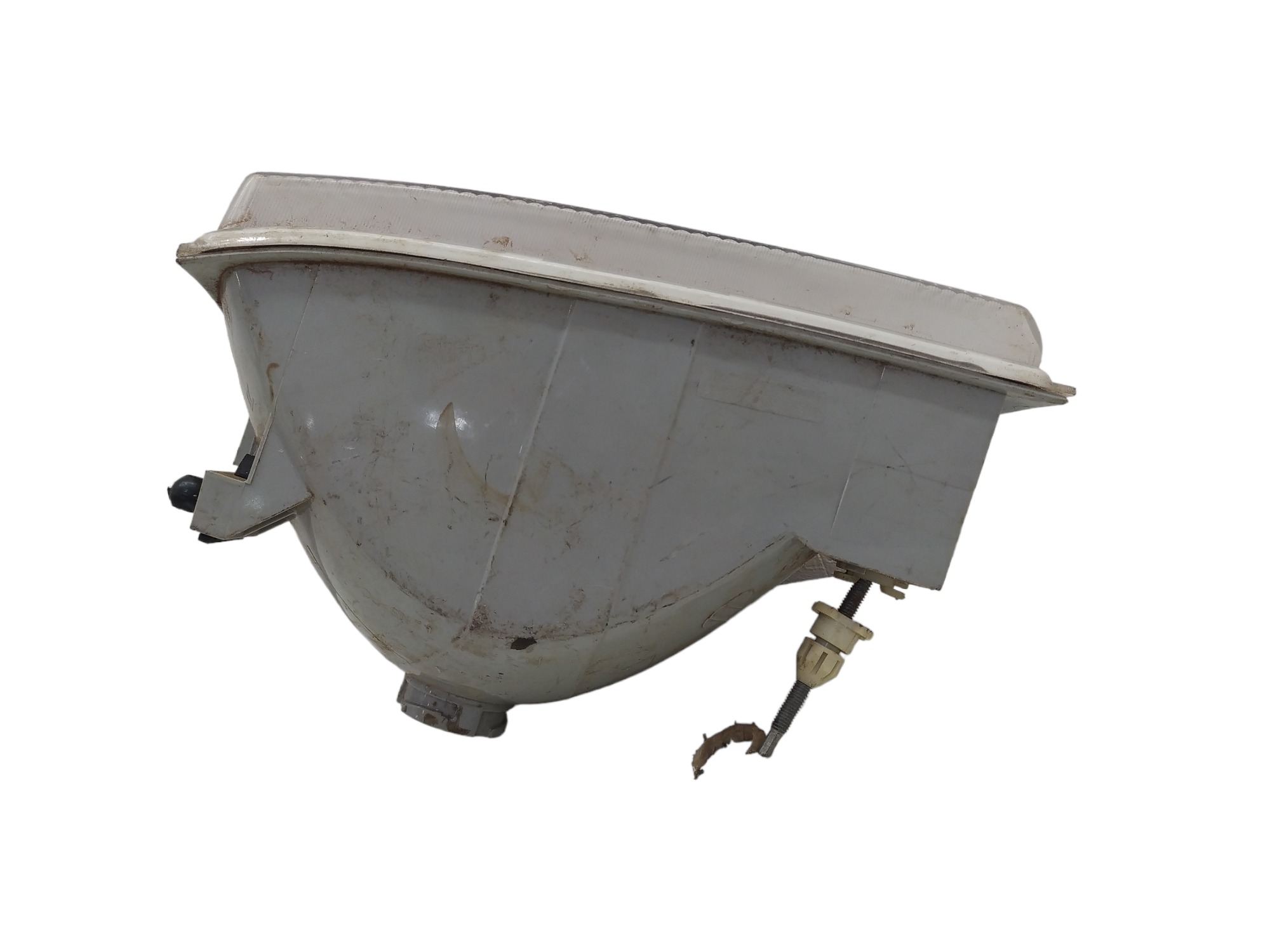 Farol L/d Ford Ranger 1993 A 1997 Paralelo Direito 4