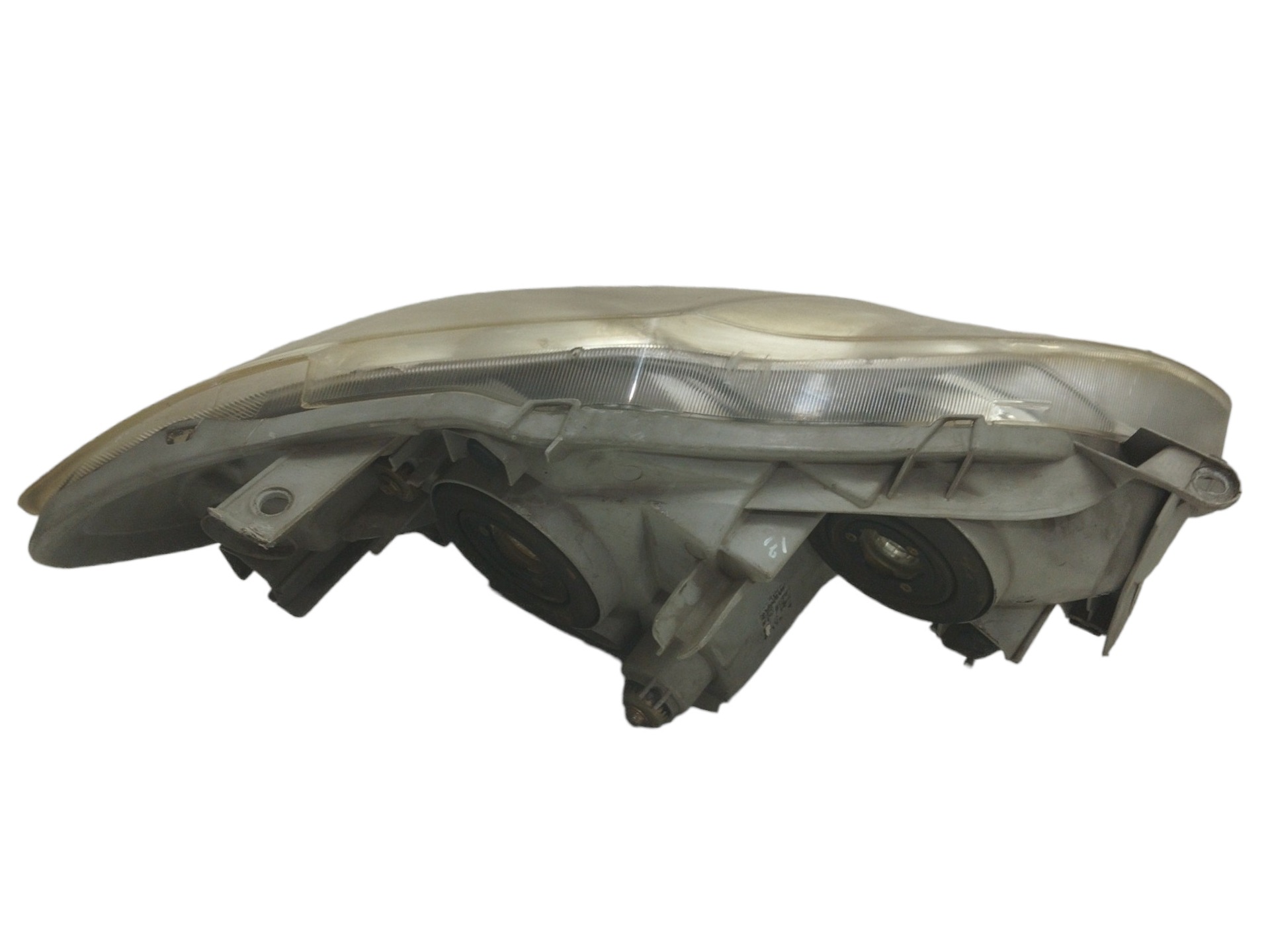 FAROL L/E TOYOTA COROLLA 2005 A 2008 PARALELO COM DETALHE 5
