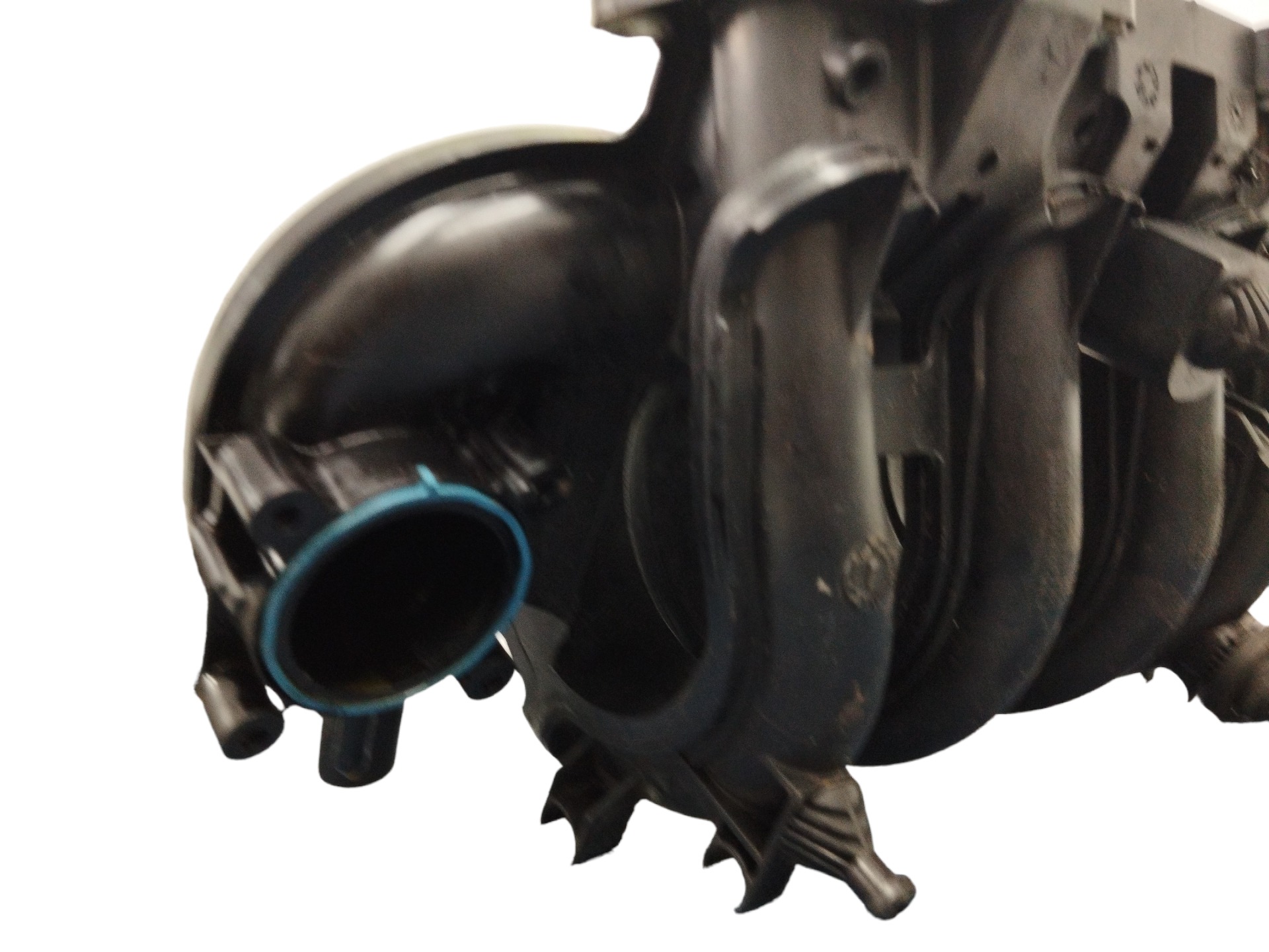 Coletor Admissão Gol/voyage G6/g7 1.0 13/16 – 030129711cr 6