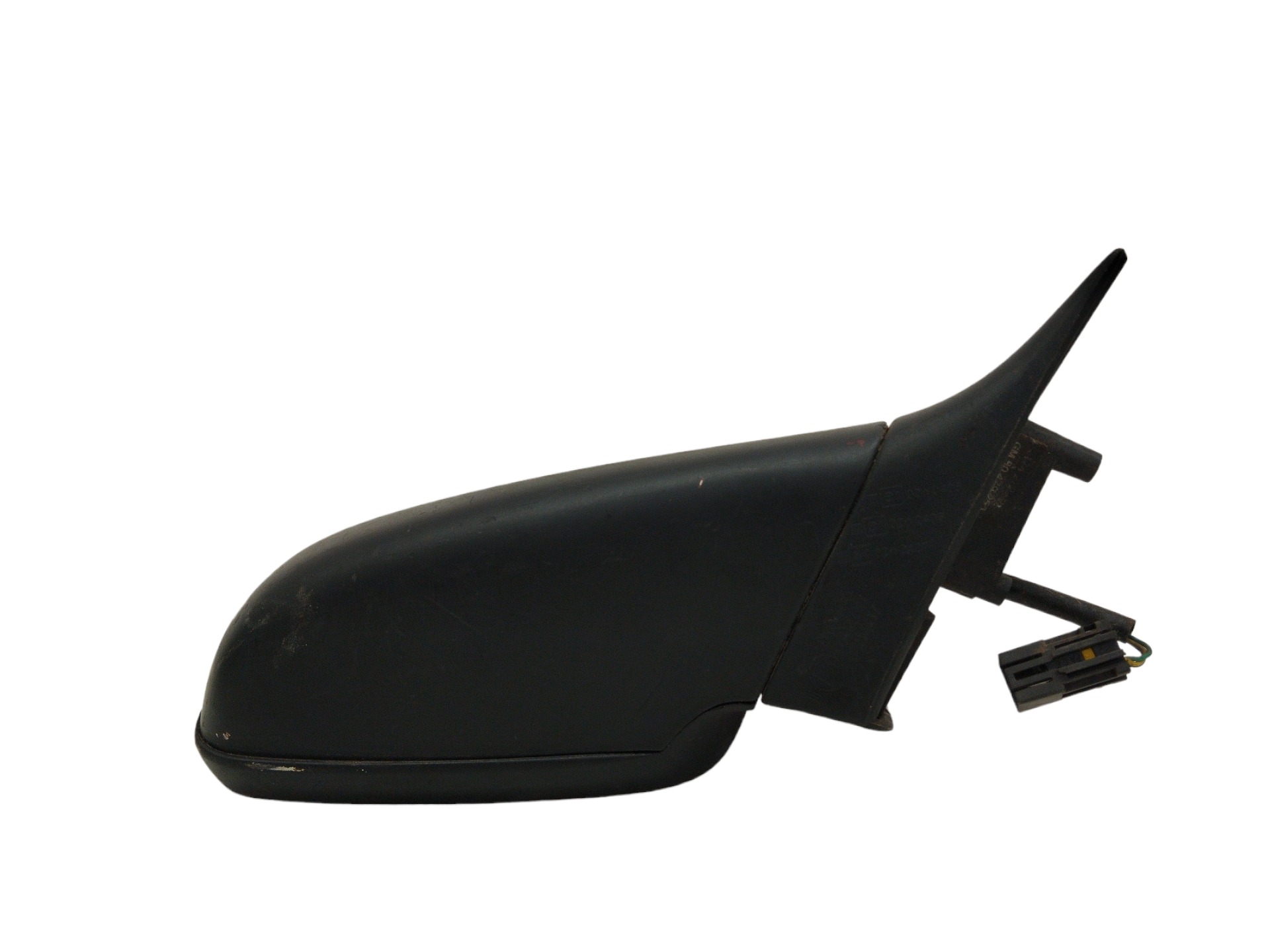 Retrovisor Elétrico L/d Chevrolet Astra 1994 A 1998 Original 3