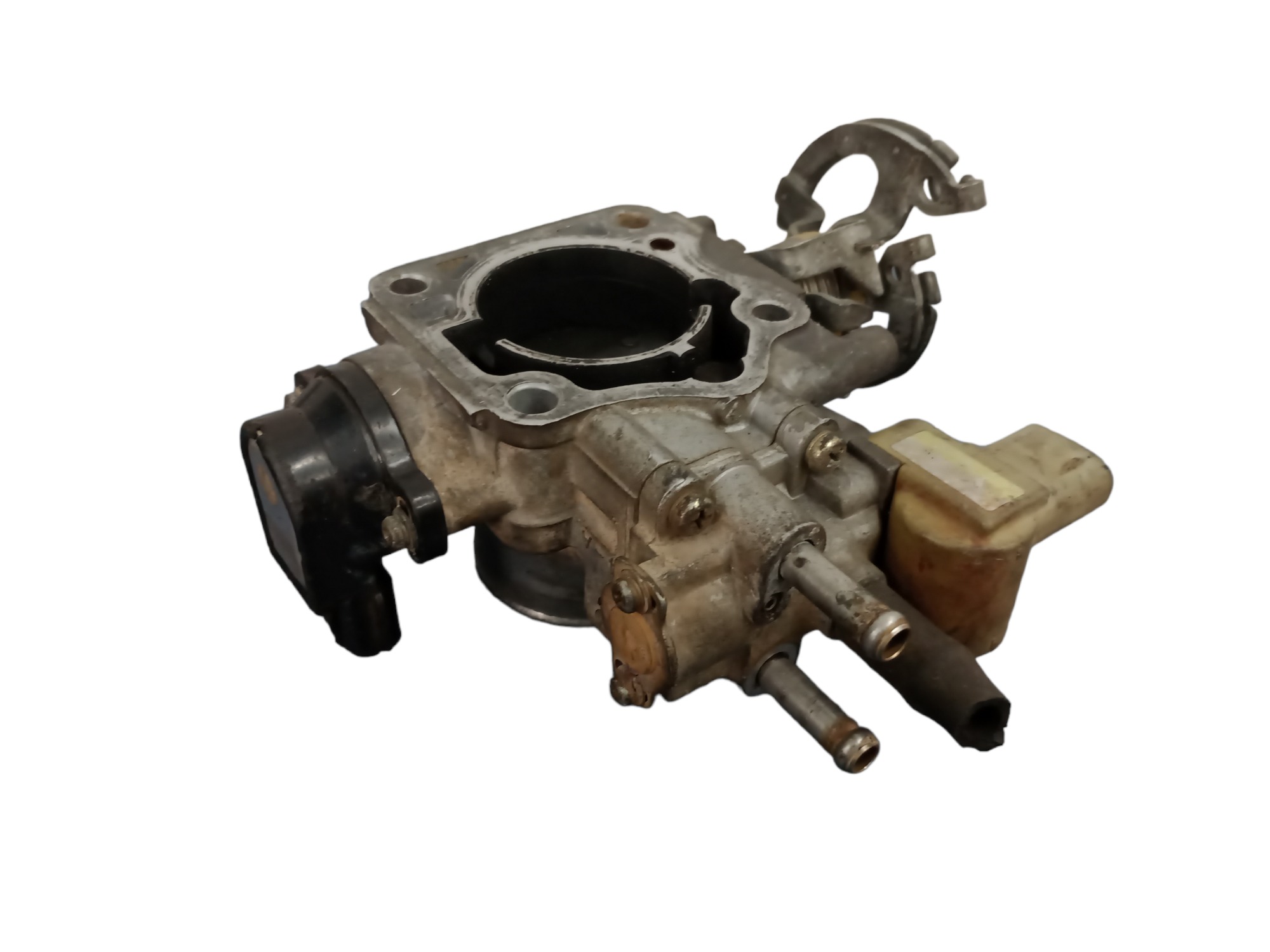 TBI TOYOTA COROLLA 1.6 1995 A 2000 4