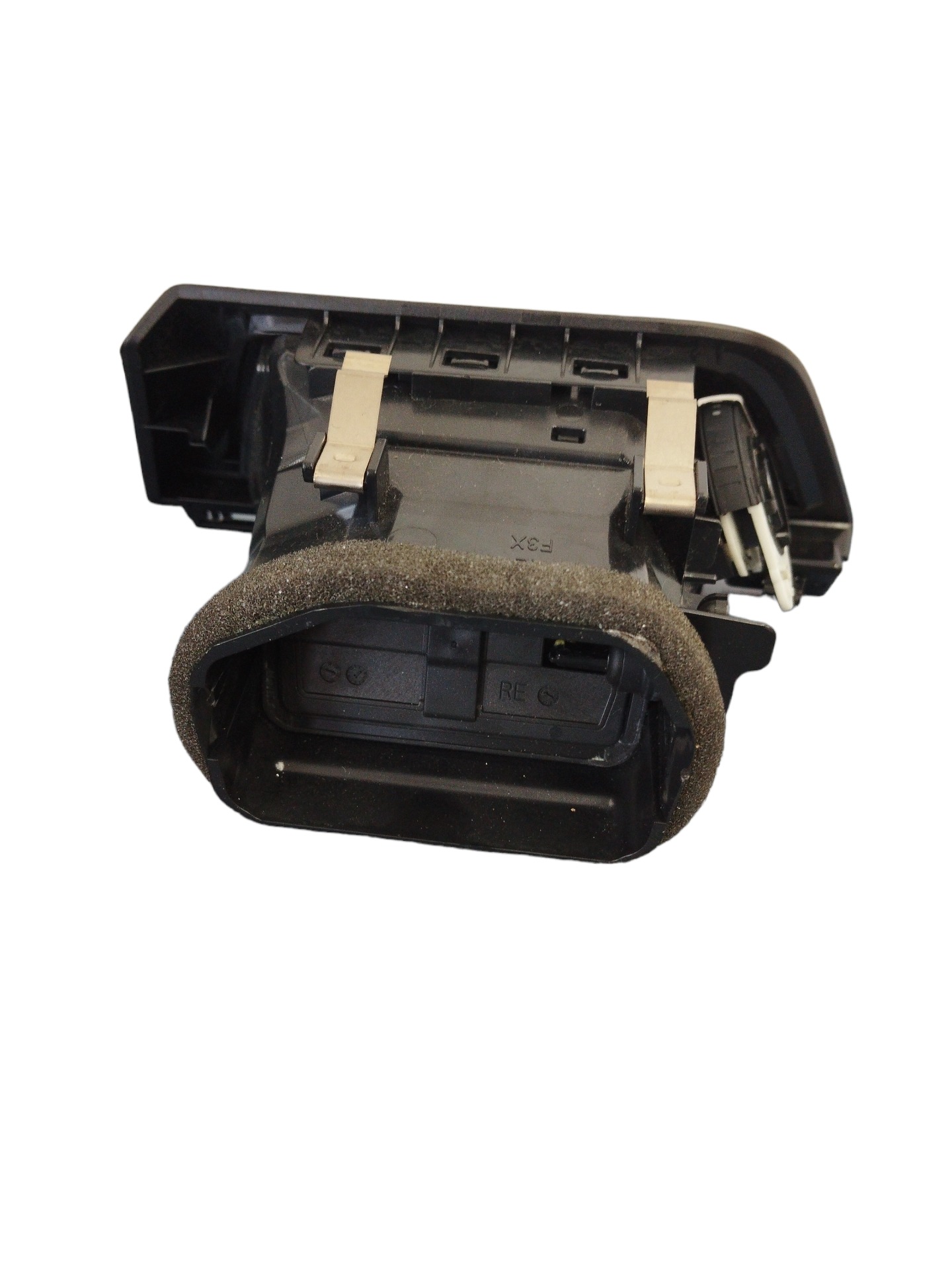 Difusor De Ar L/d Bmw 320i 2013 A 2016 Original 6