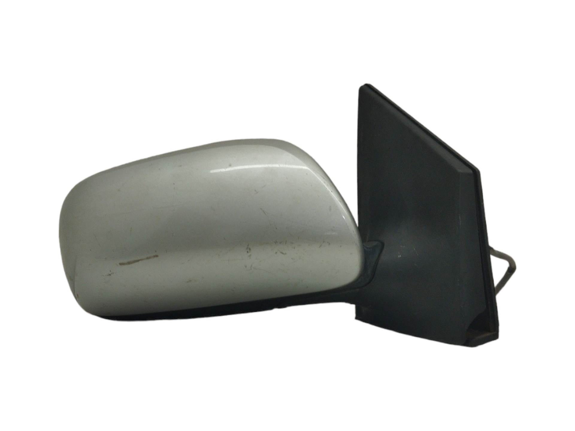 Retrovisor Elétrico L/d Corolla 2008-2014 Original C/detalhe 2