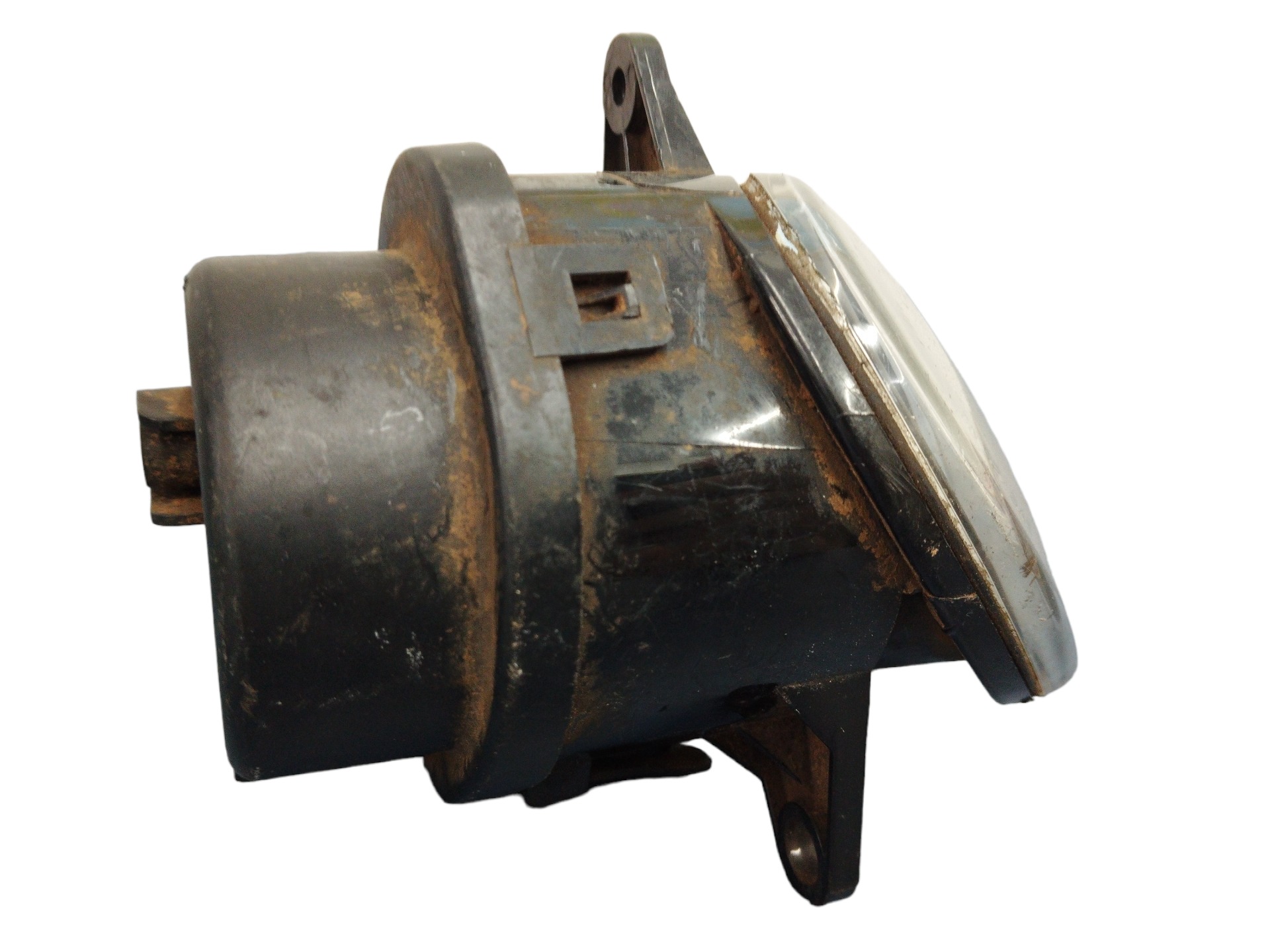 Farol Milha L/e Audi A6 Original 3