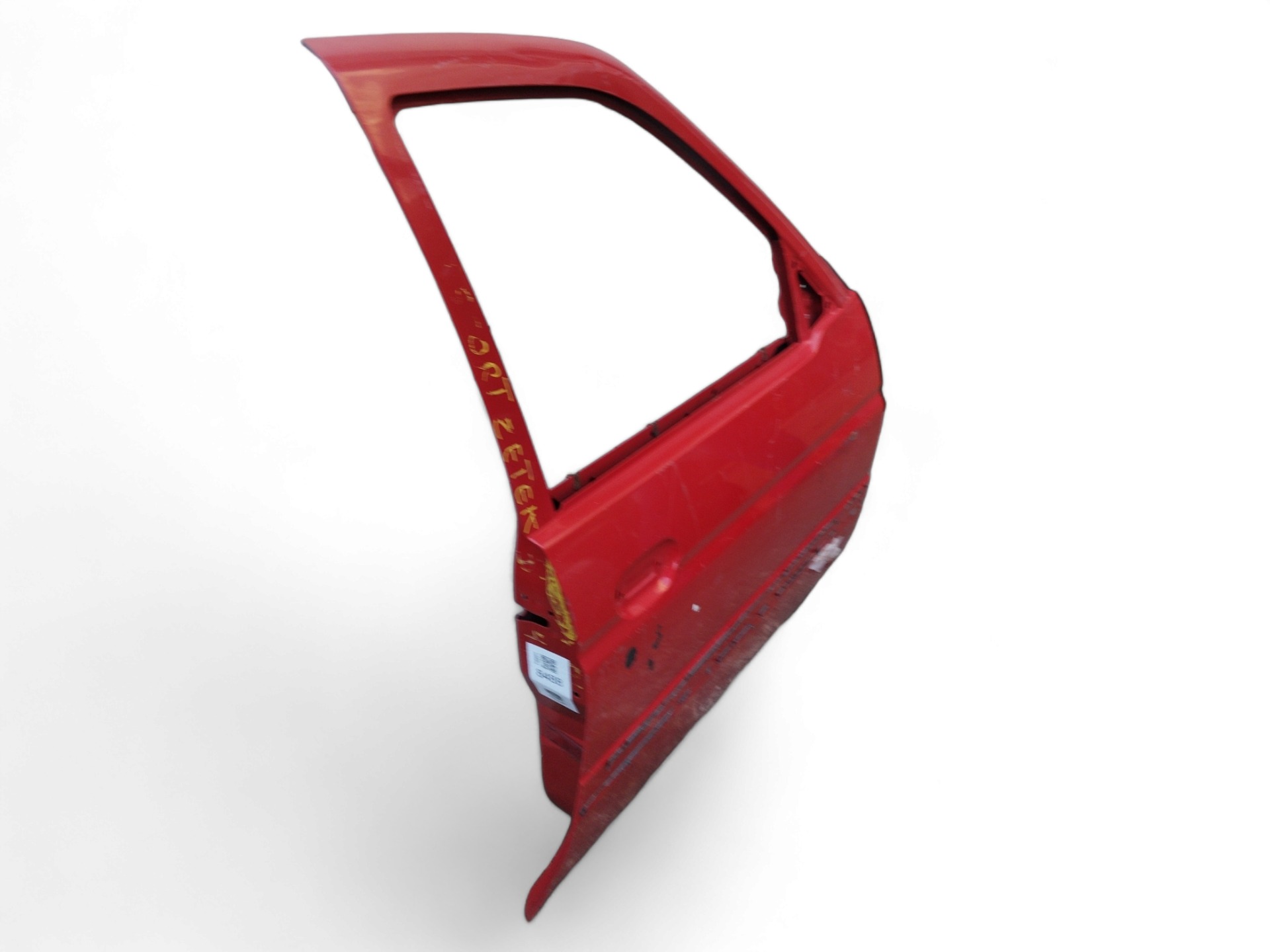 Porta Dianteira L/e Ford Escort/verona 1997/02 2